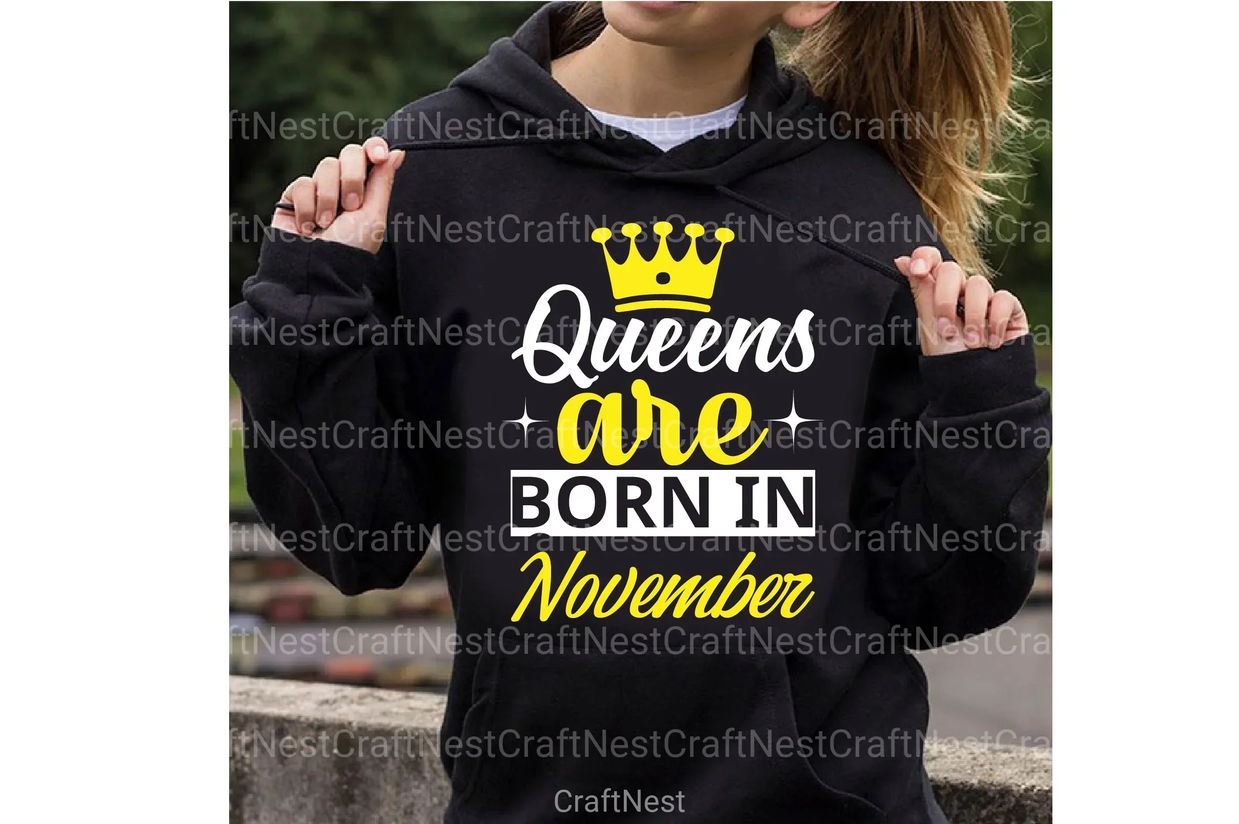 Queens and Kings Design Bundle - Image 5