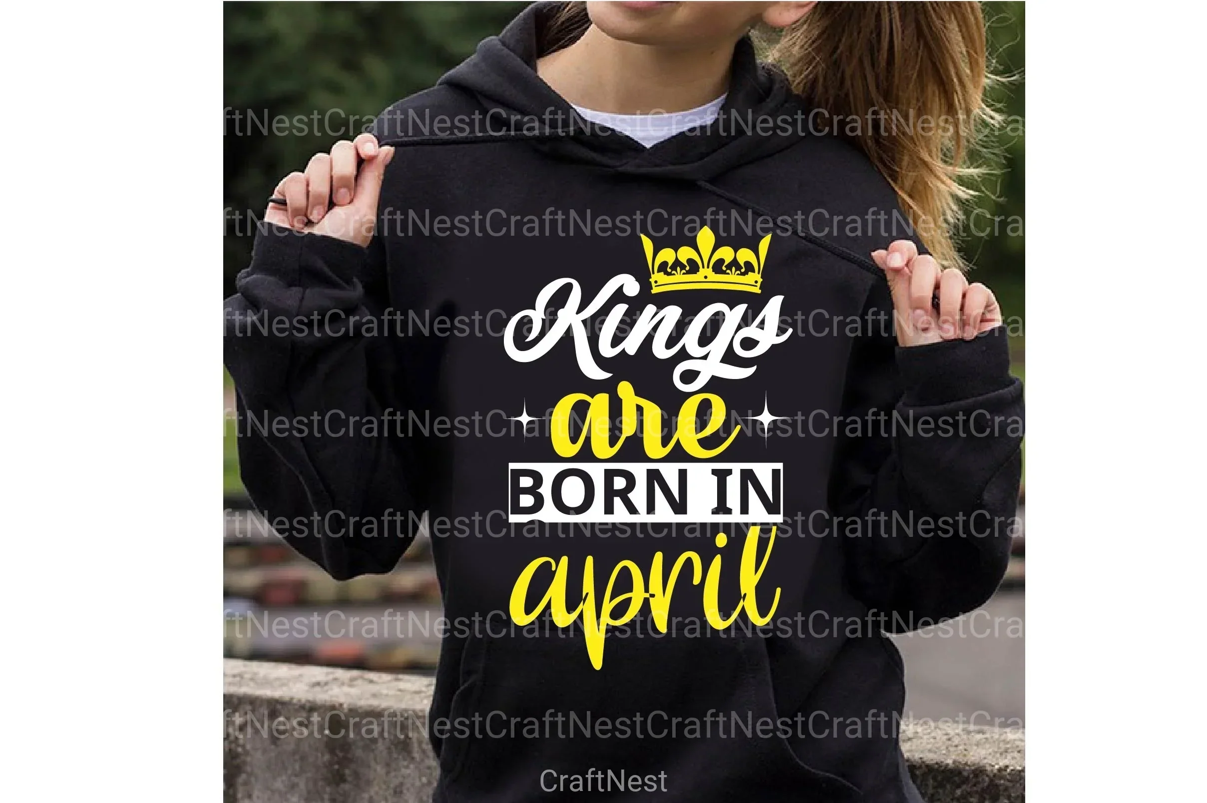 Queens and Kings Design Bundle - Image 7