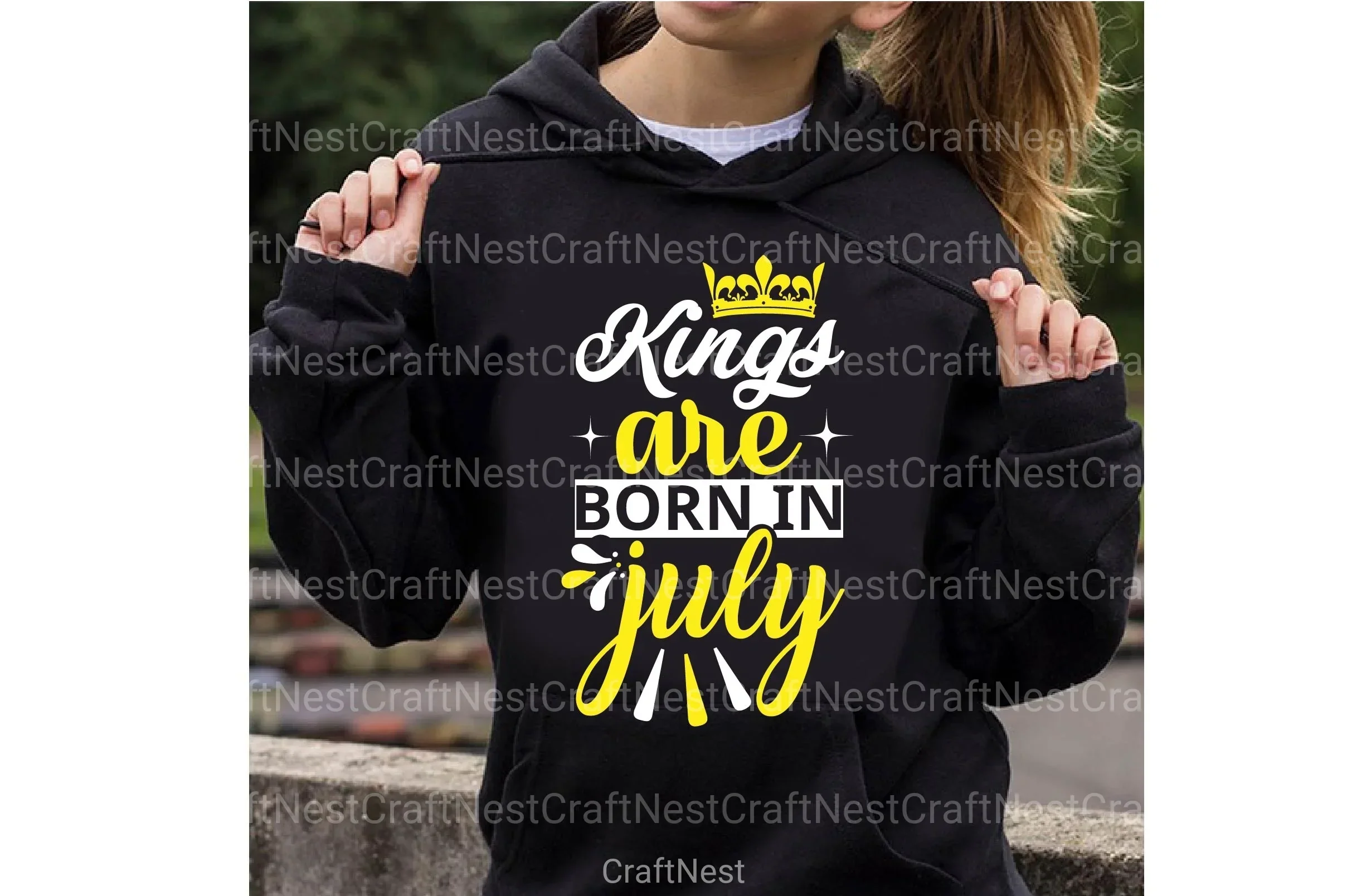 Queens and Kings Design Bundle - Image 8