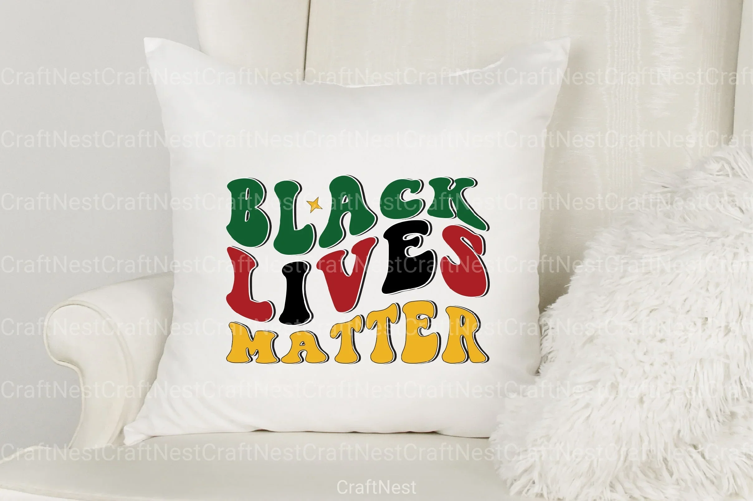 Retro Black History Design Bundle - Image 6