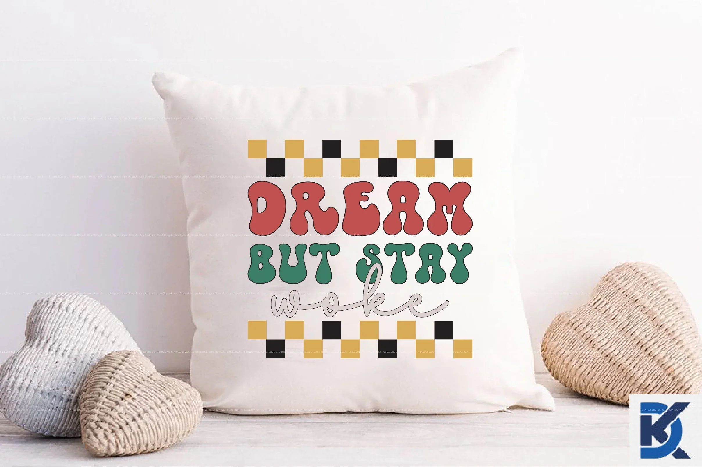 Retro Black History SVG Bundle - Image 13
