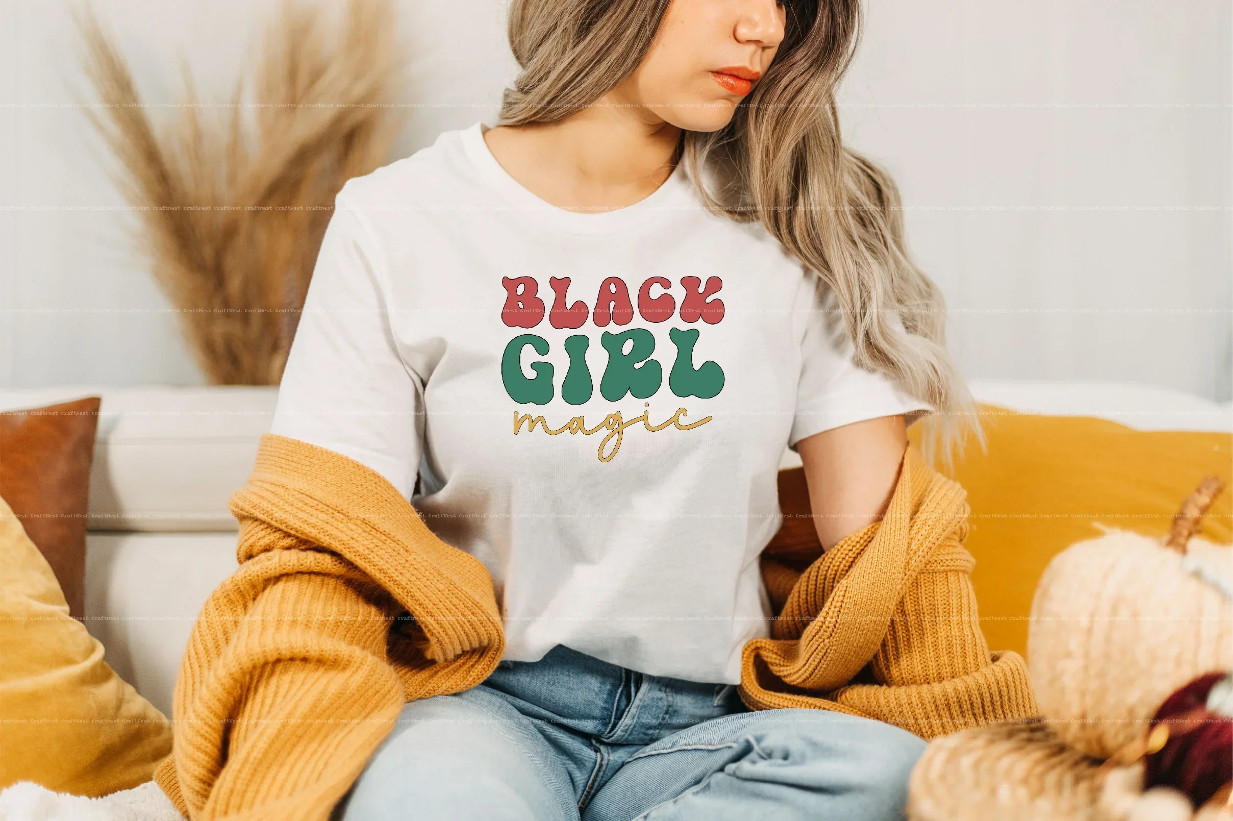 Retro Black History SVG Bundle - Image 2