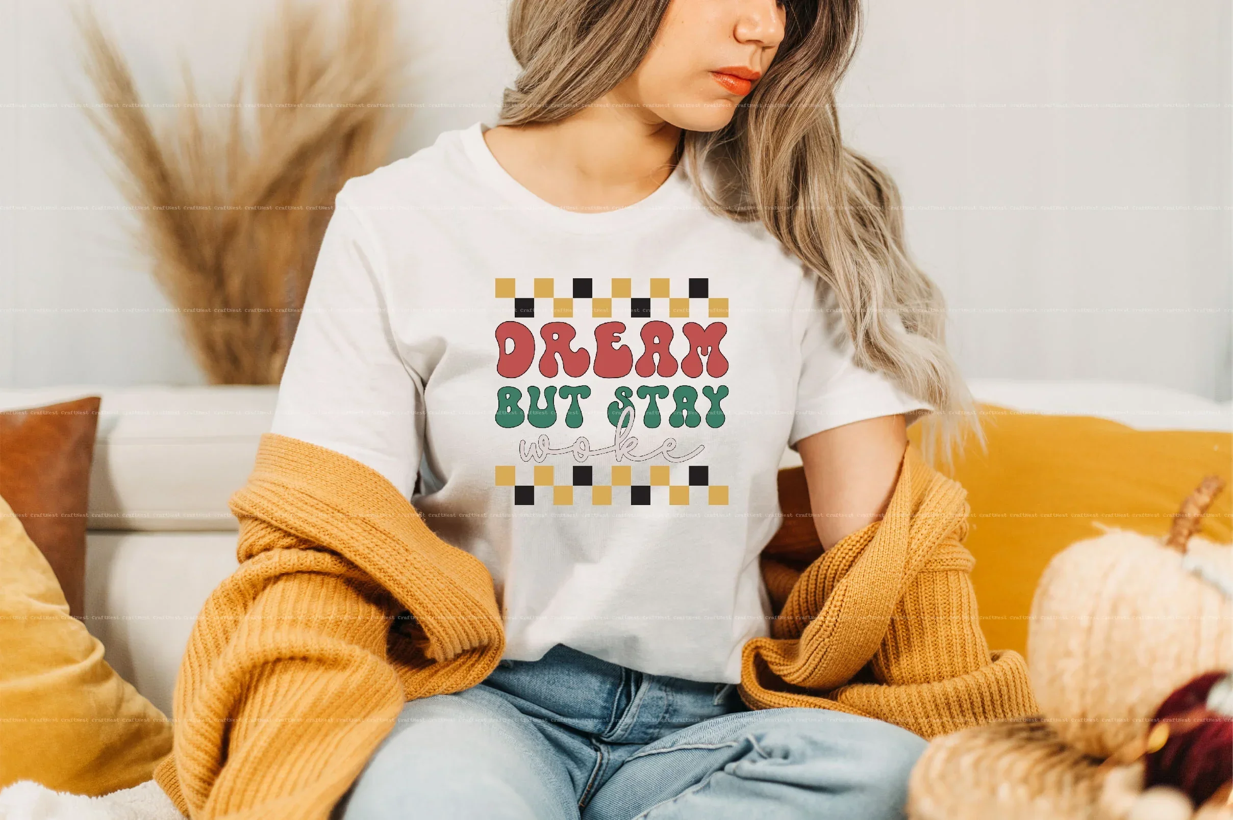 Retro Black History SVG Bundle - Image 3