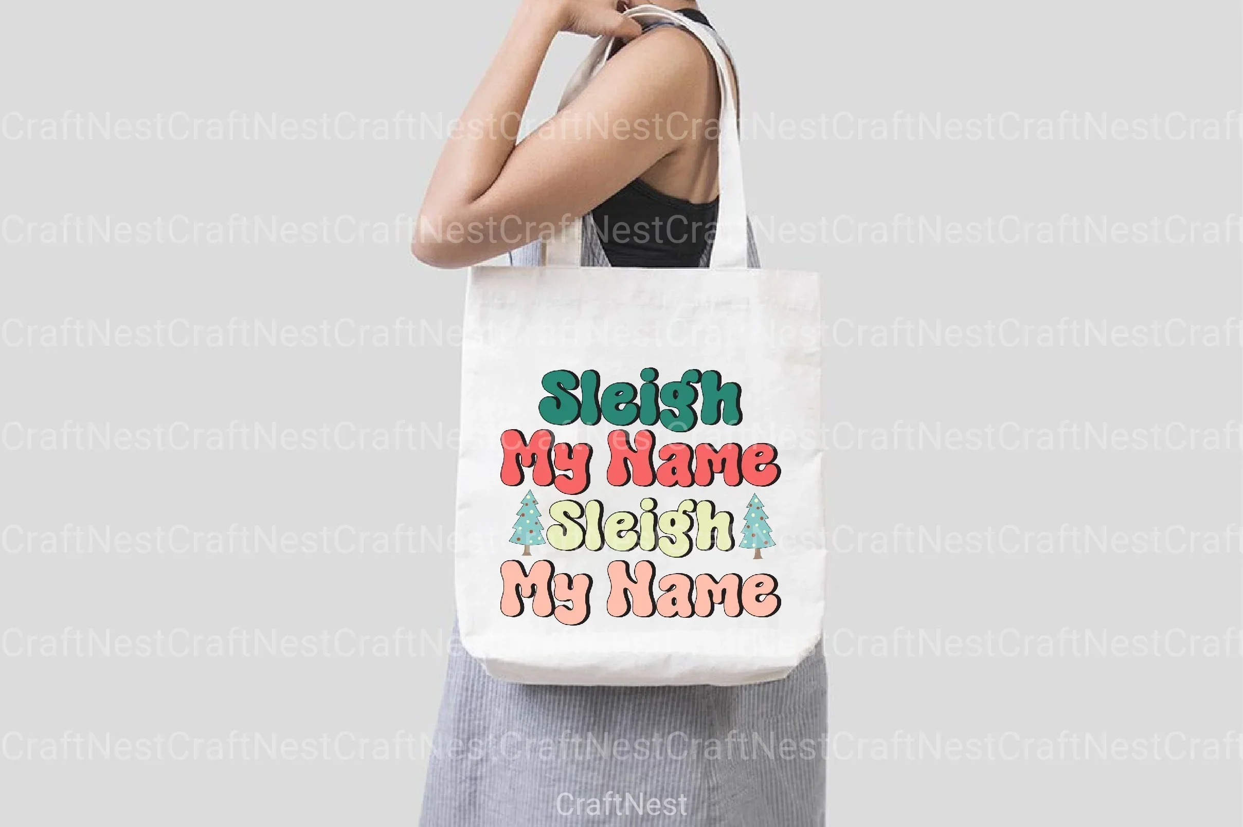 Retro Christmas Bundle - Image 8
