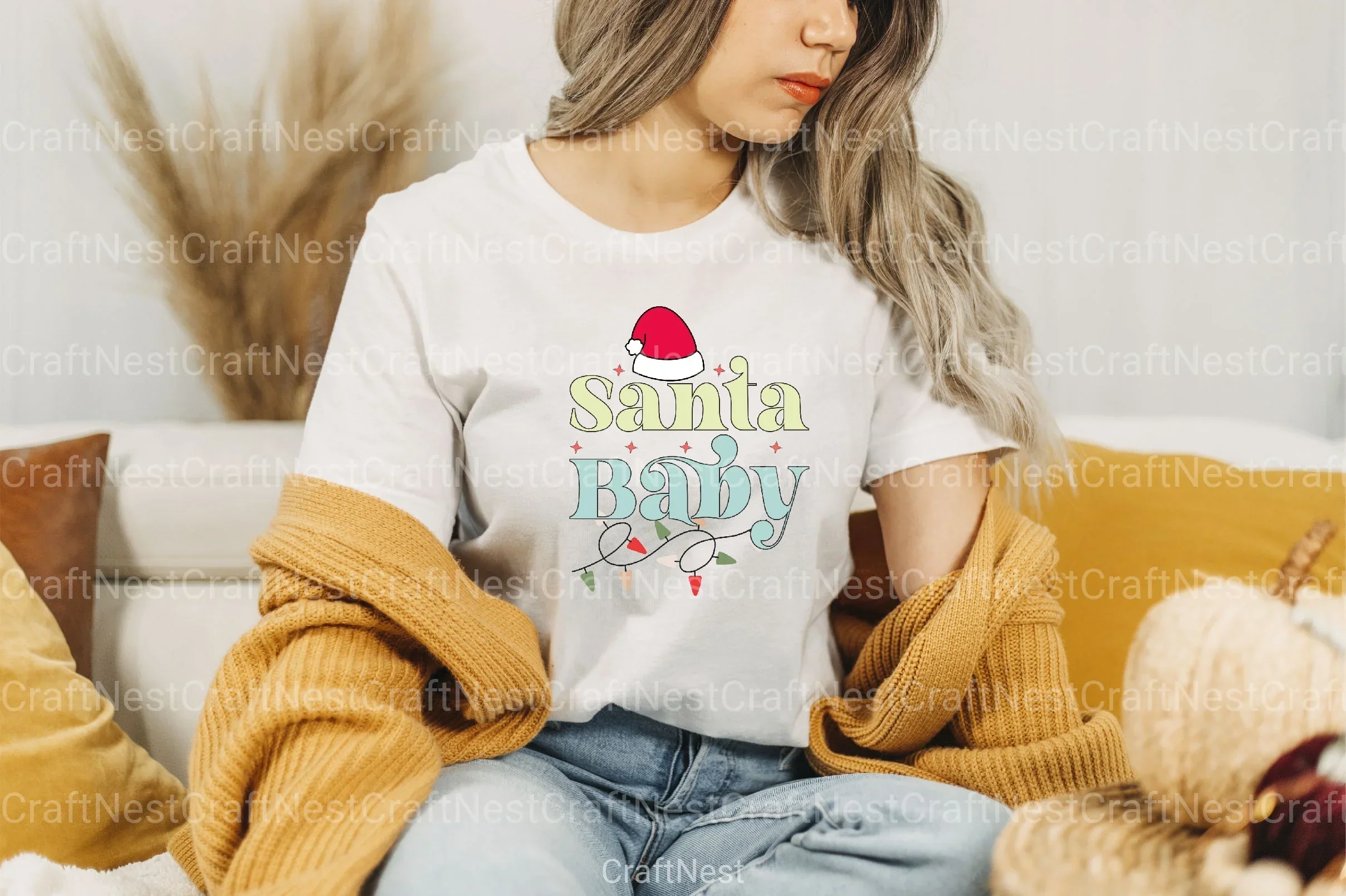 Retro Christmas Bundle - Image 9