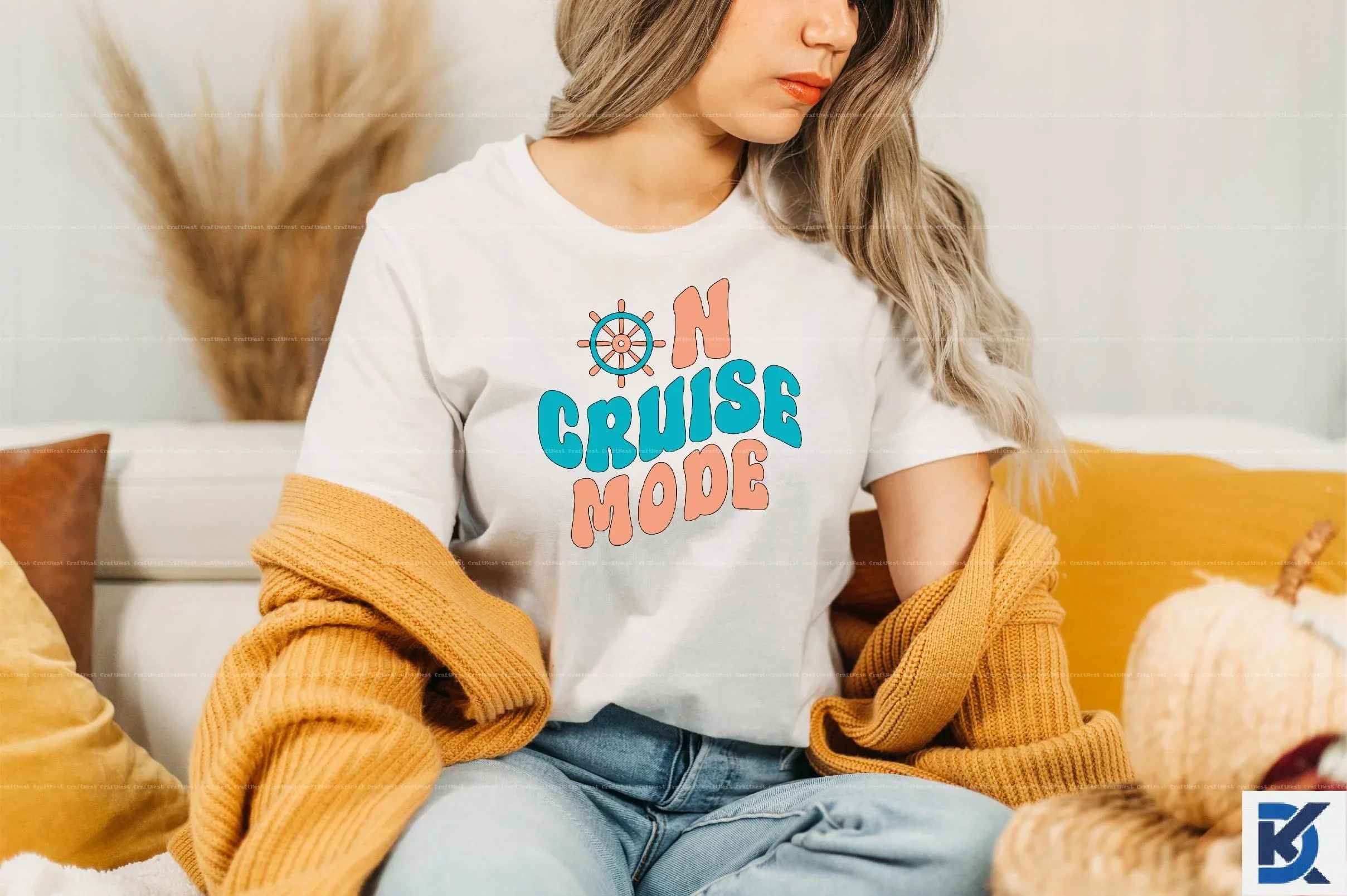 Retro Cruise SVG Bundle - Image 3