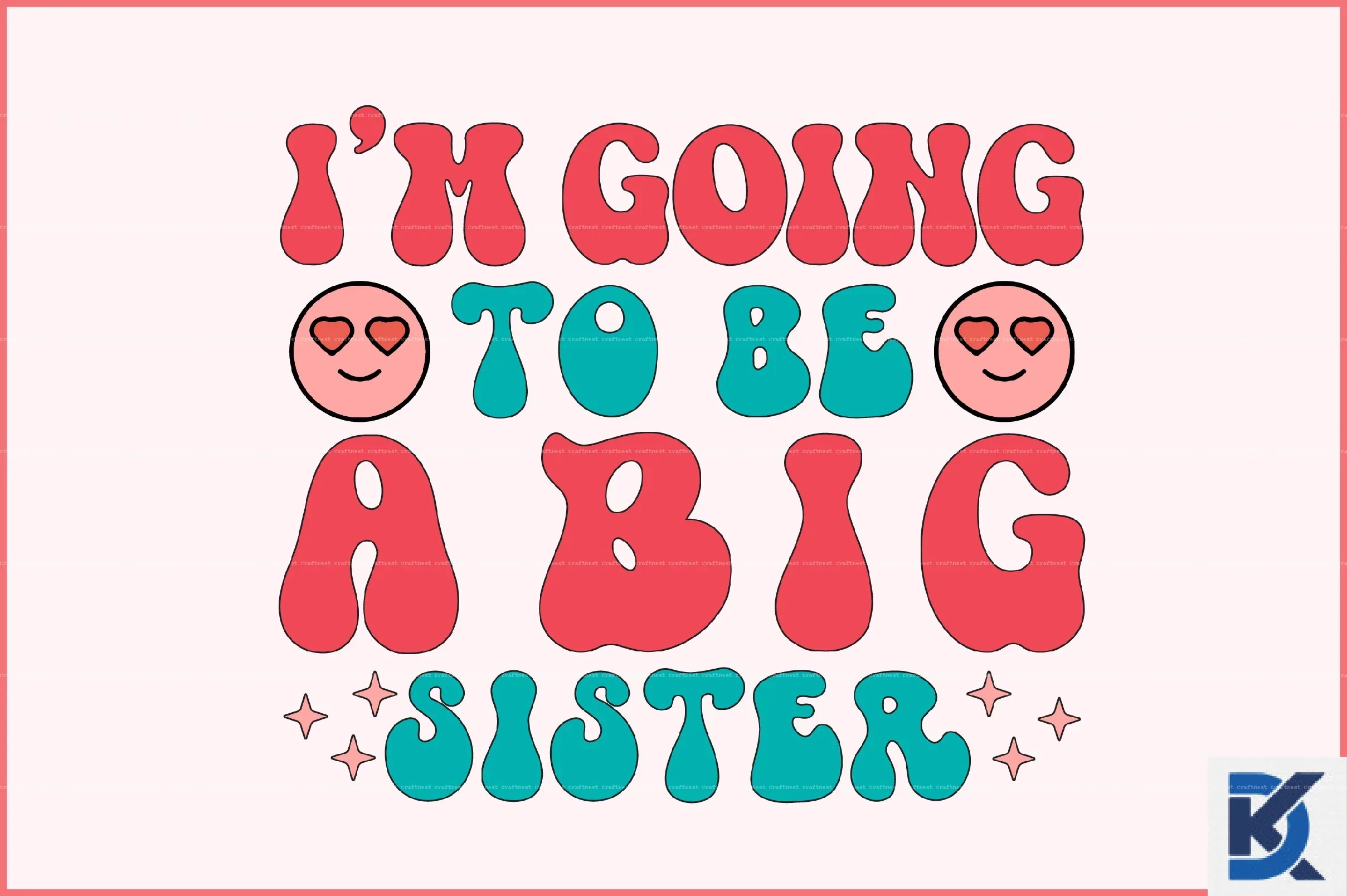 Retro Family SVG Bundle - Image 7