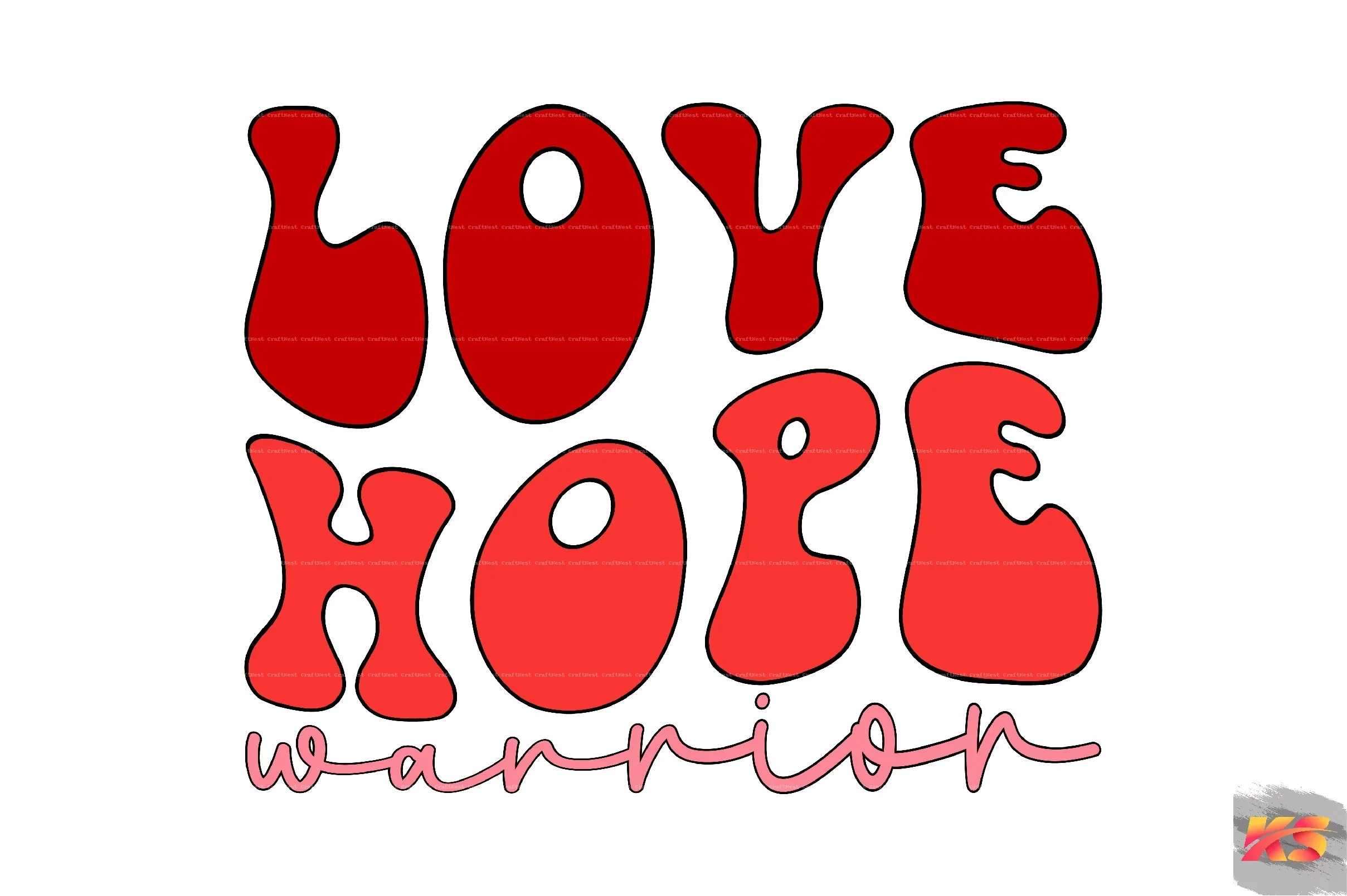 Retro Heart SVG Bundle - Image 6