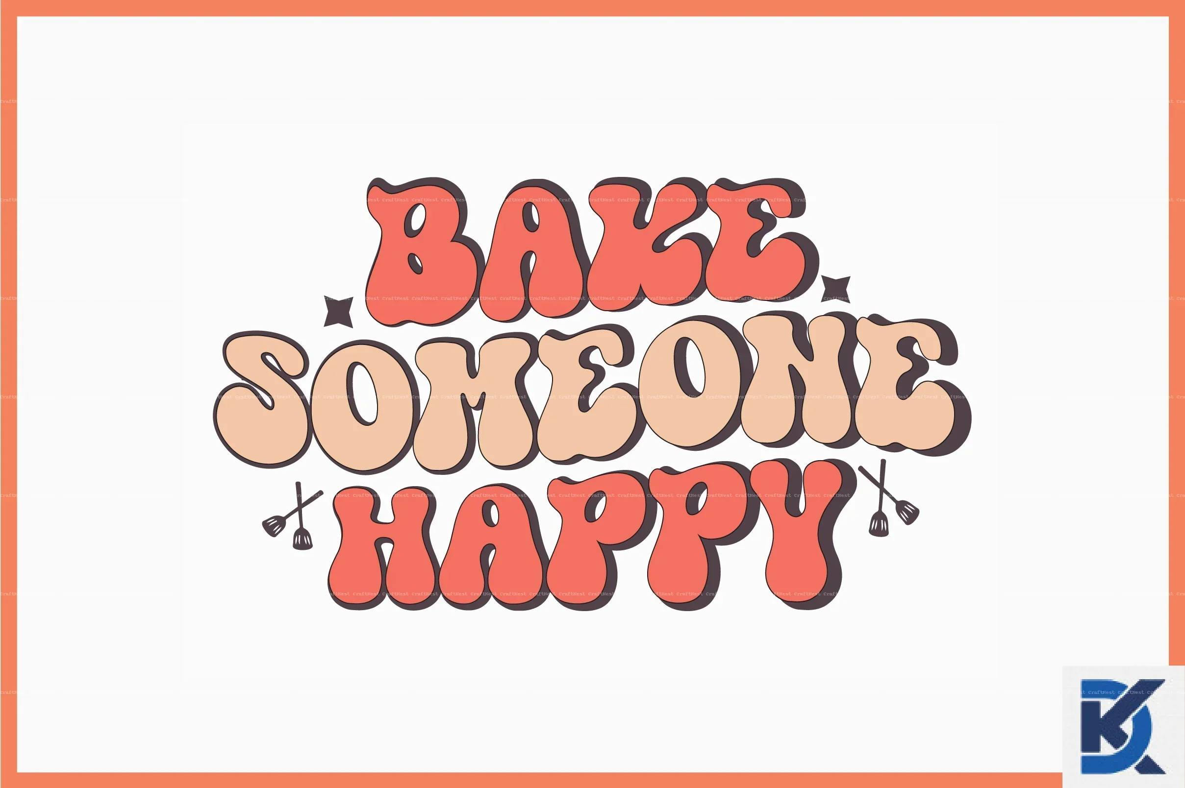 Retro Kitchen SVG Bundle - Image 11