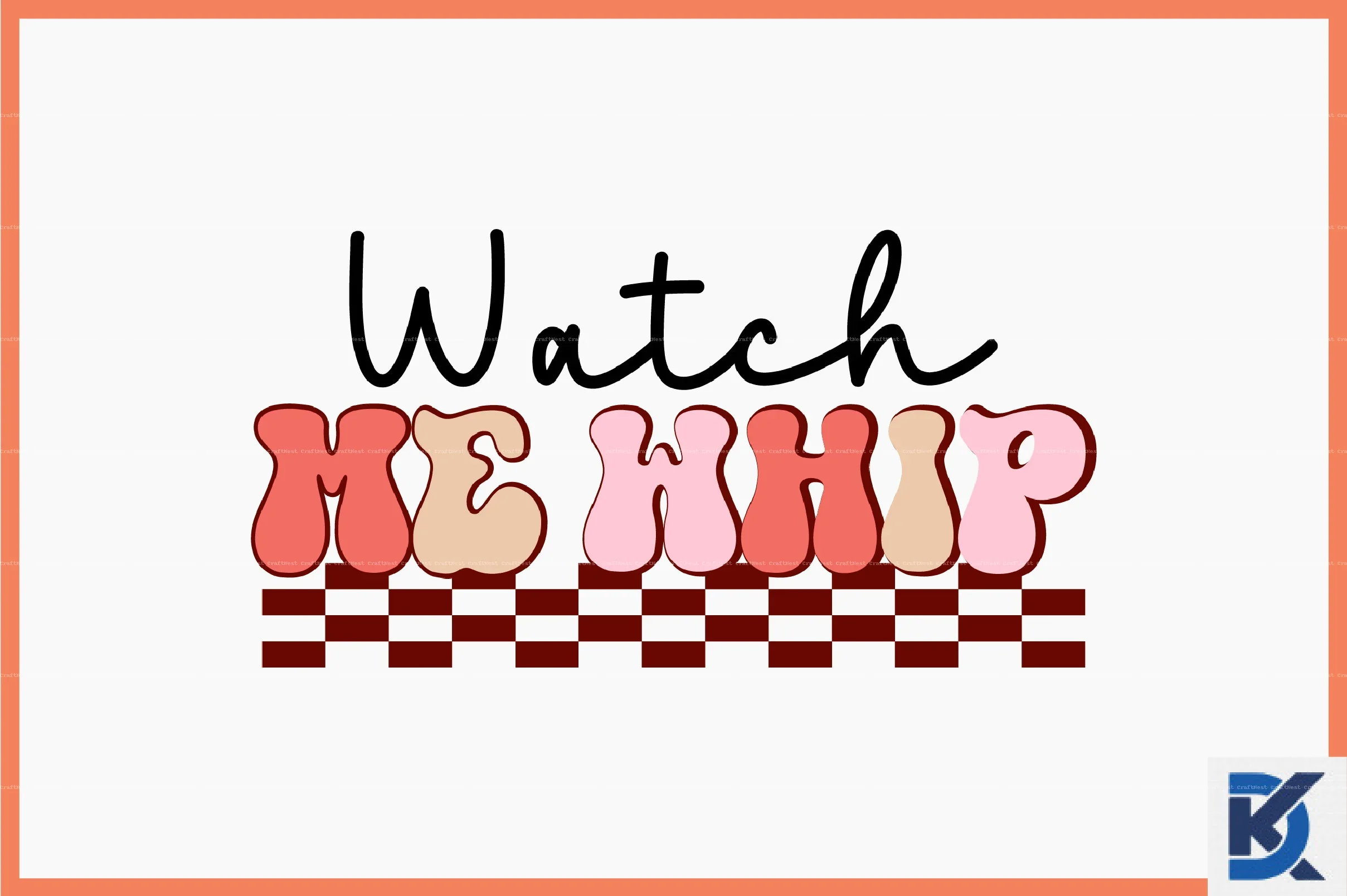 Retro Kitchen SVG Bundle - Image 13
