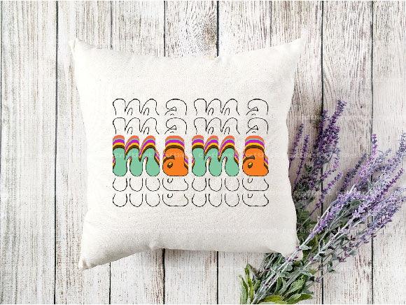 Retro Mama SVG Bundle - Image 2