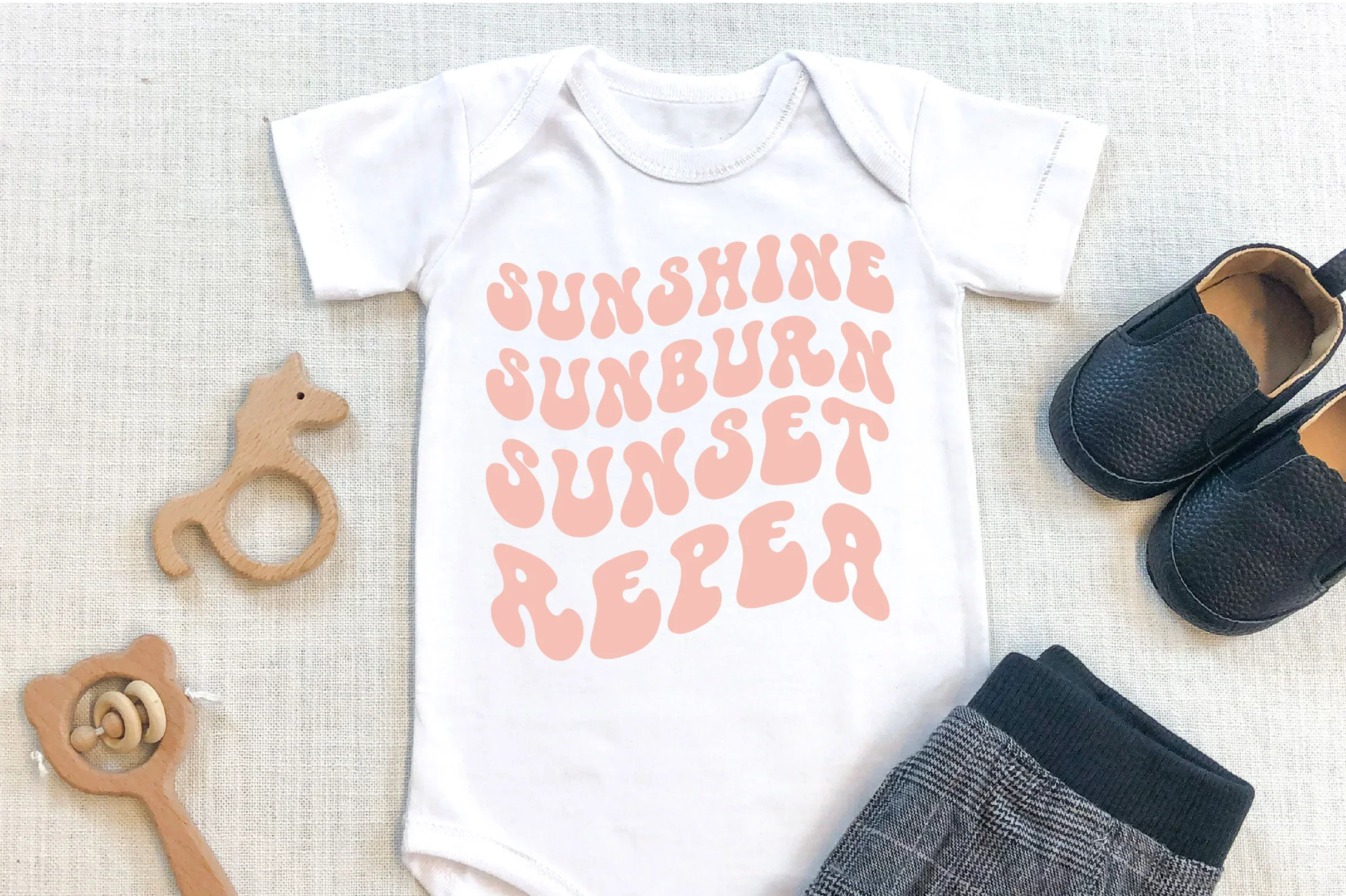 Retro Summer Bundle - Image 10
