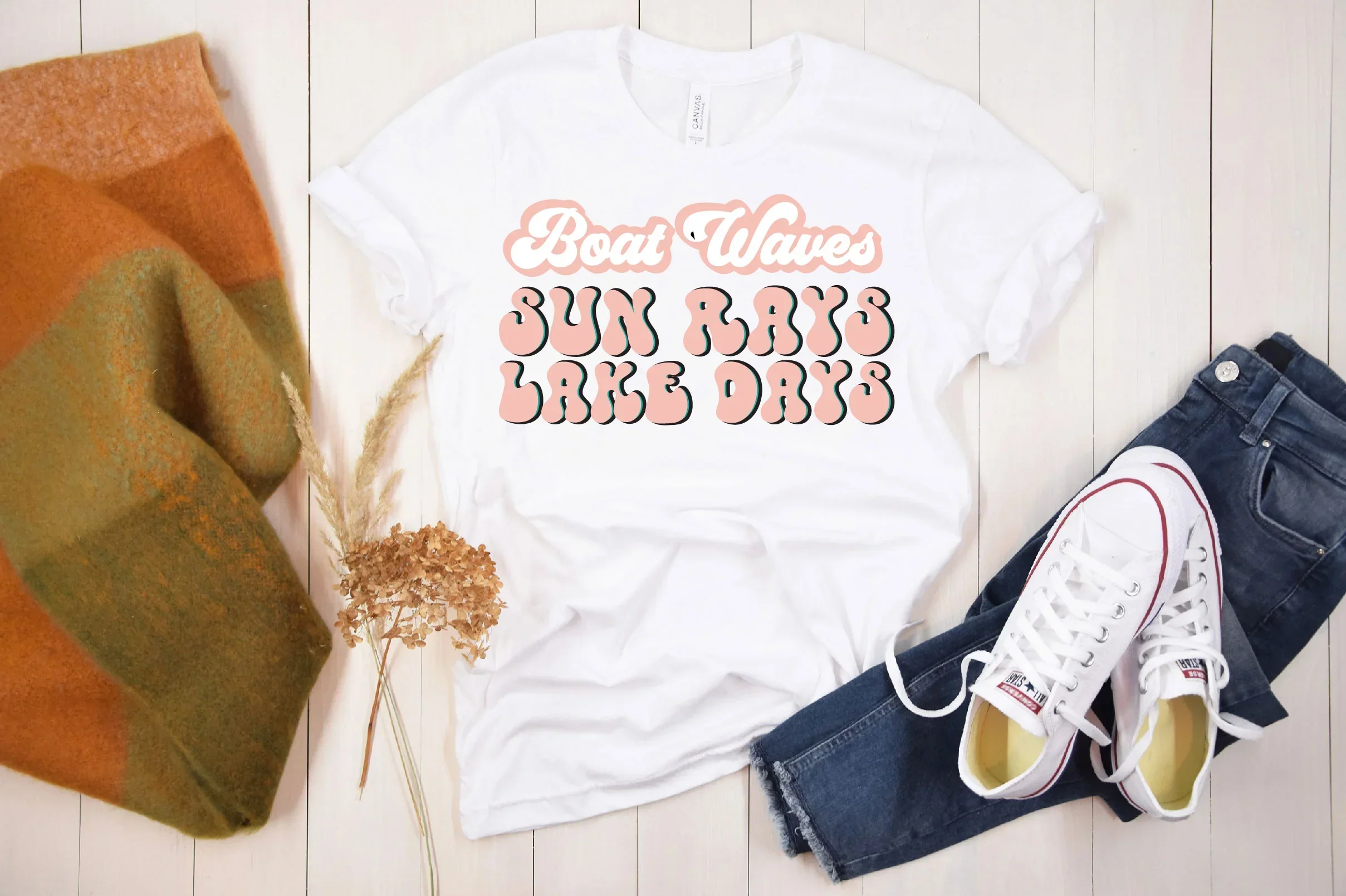 Retro Summer Bundle - Image 11
