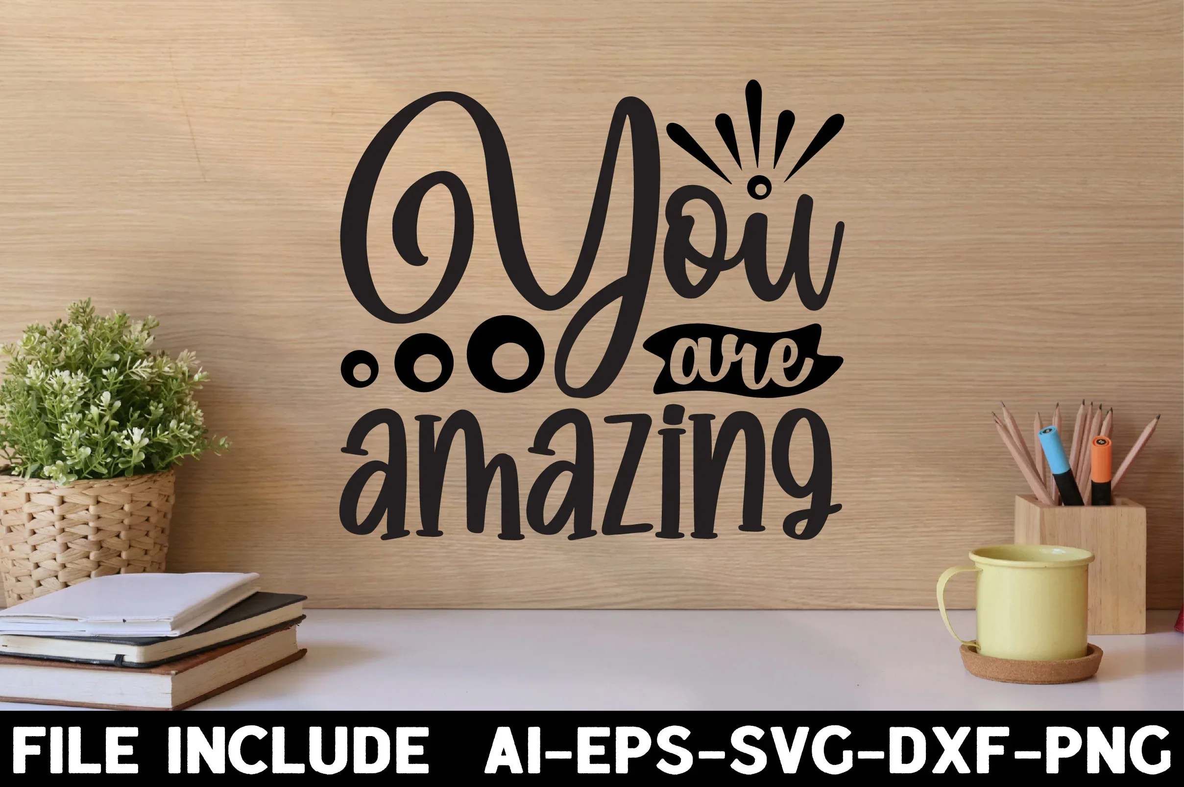 Retro Summer SVG Bundle - Image 13