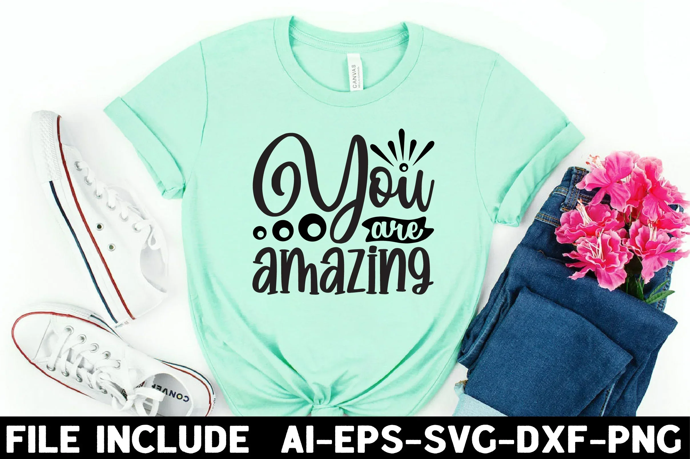 Retro Summer SVG Bundle - Image 15