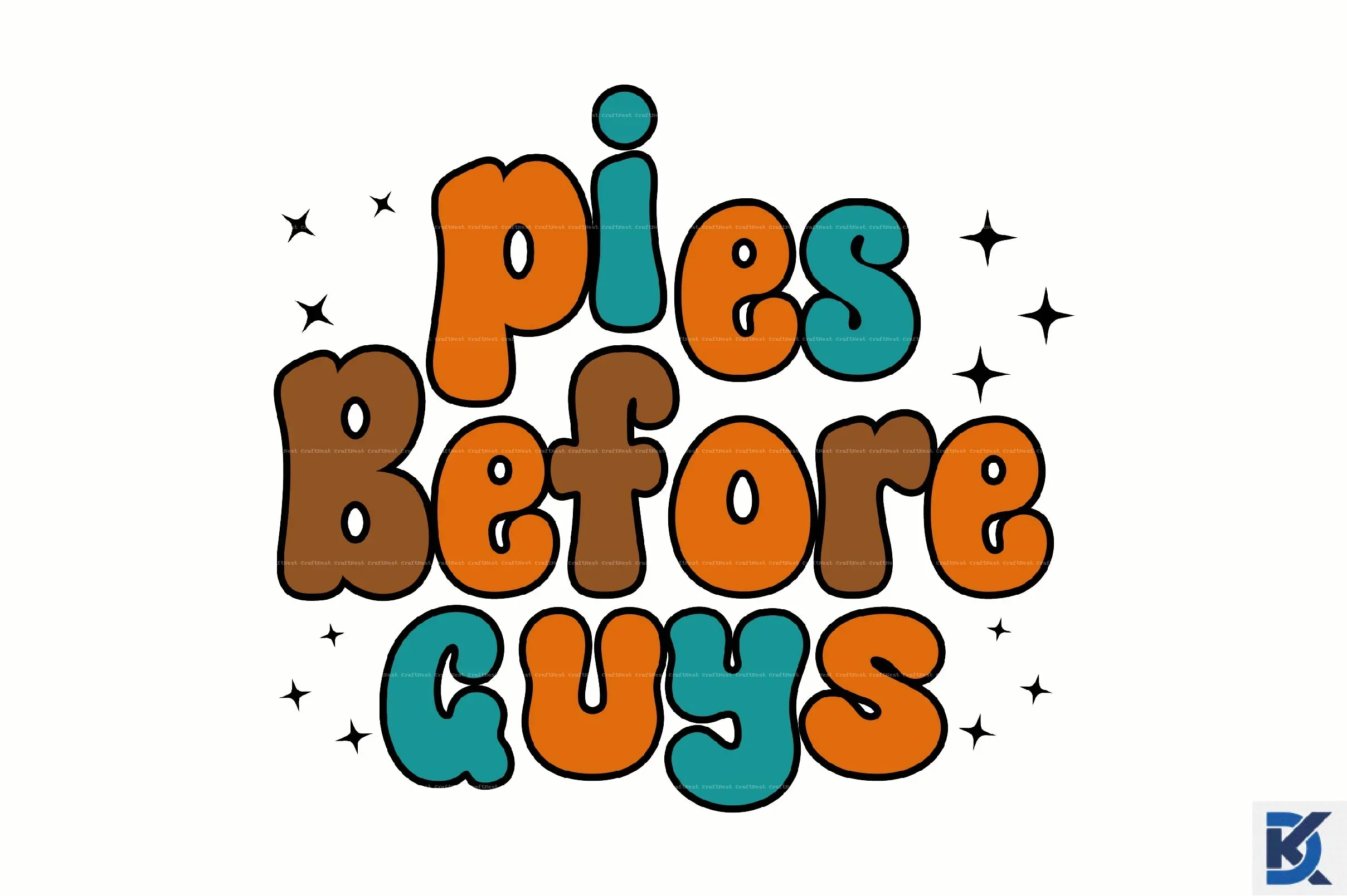 Retro Thanksgiving SVG Bundle - Image 14