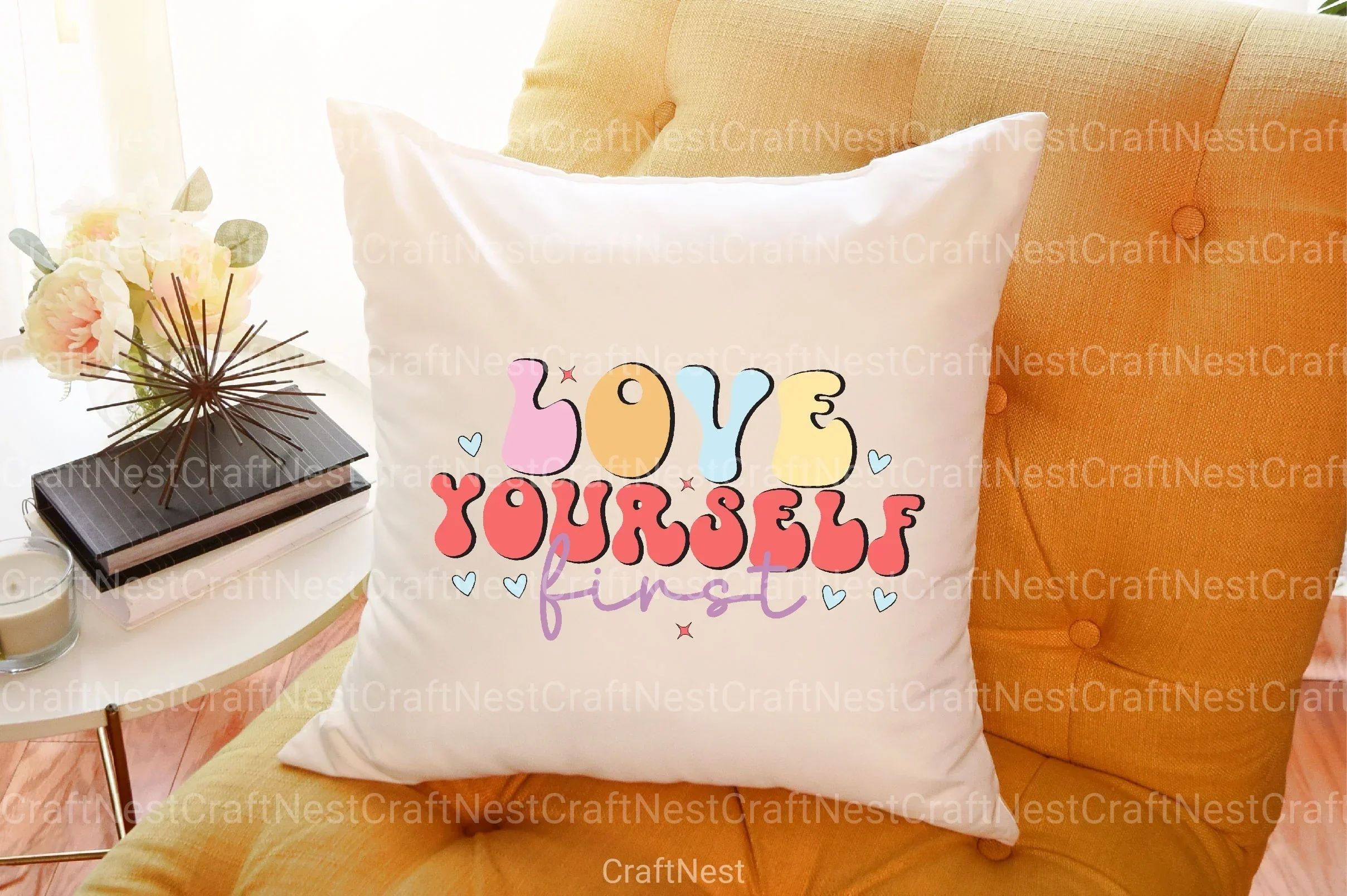 Retro Valentine’s Day Bundle - Image 10