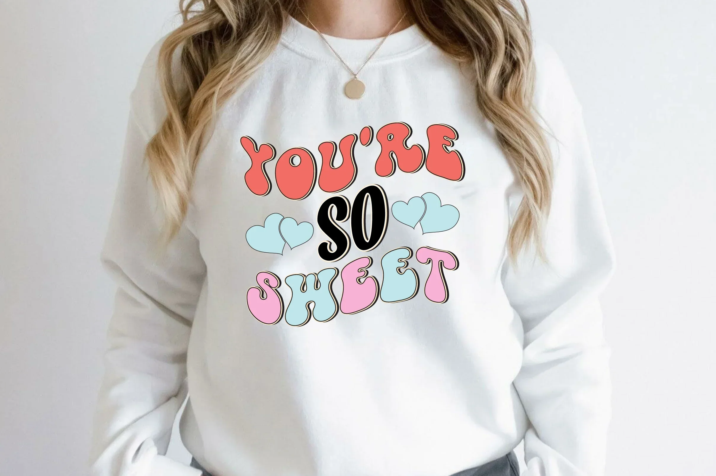 Retro Valentine's Day Bundle - Image 5