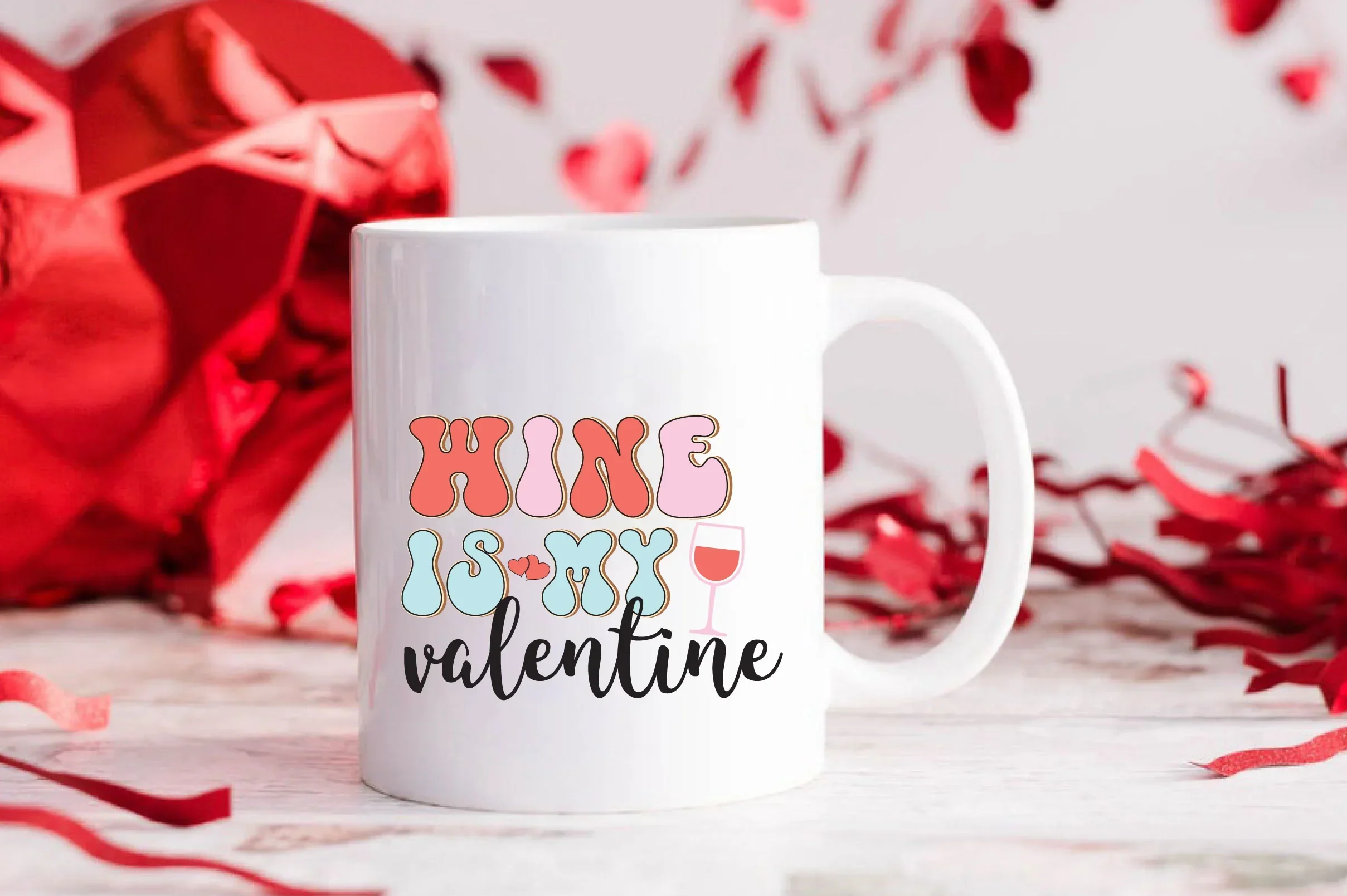 Retro Valentine's Day Bundle - Image 6