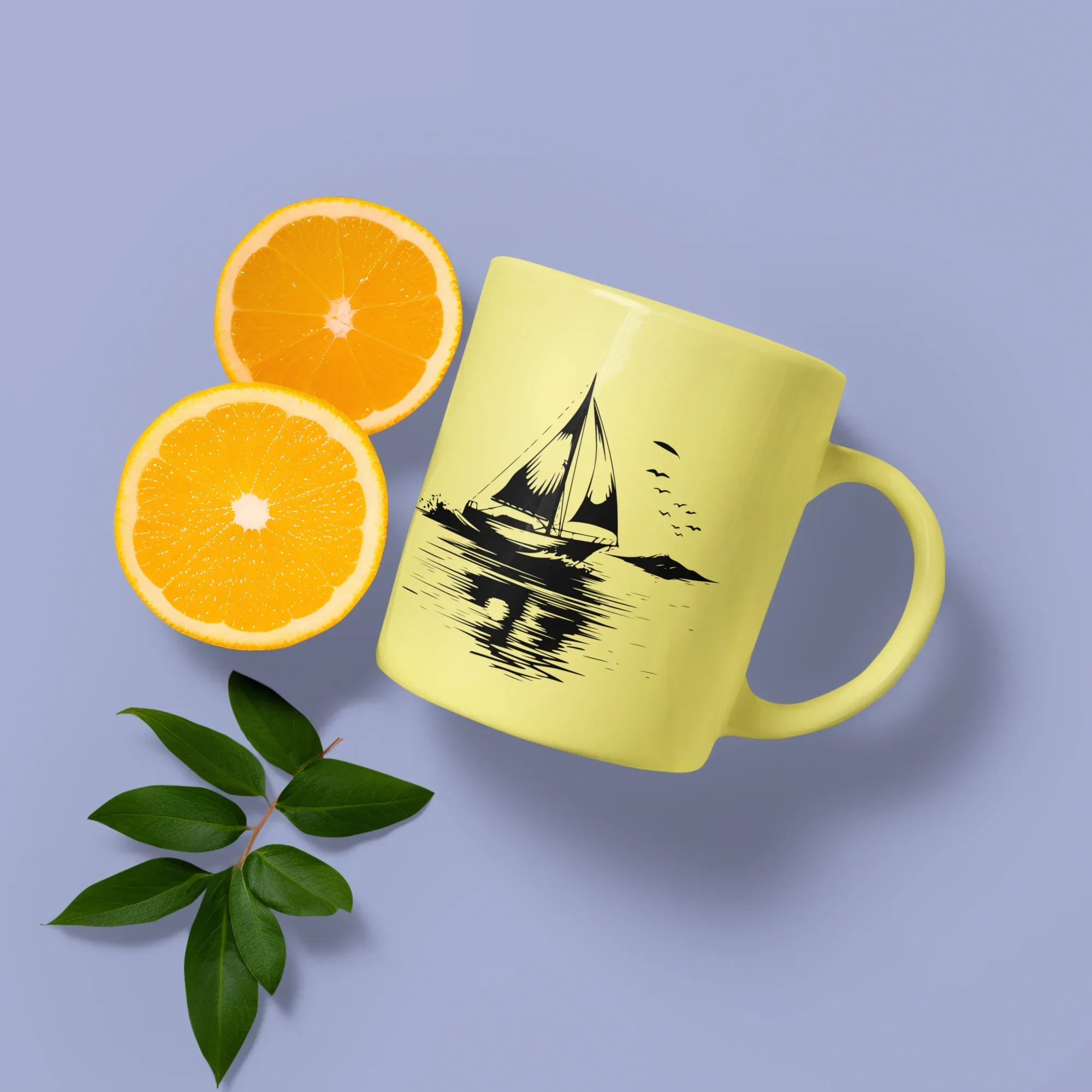 Sailing SVG Bundle - Image 6