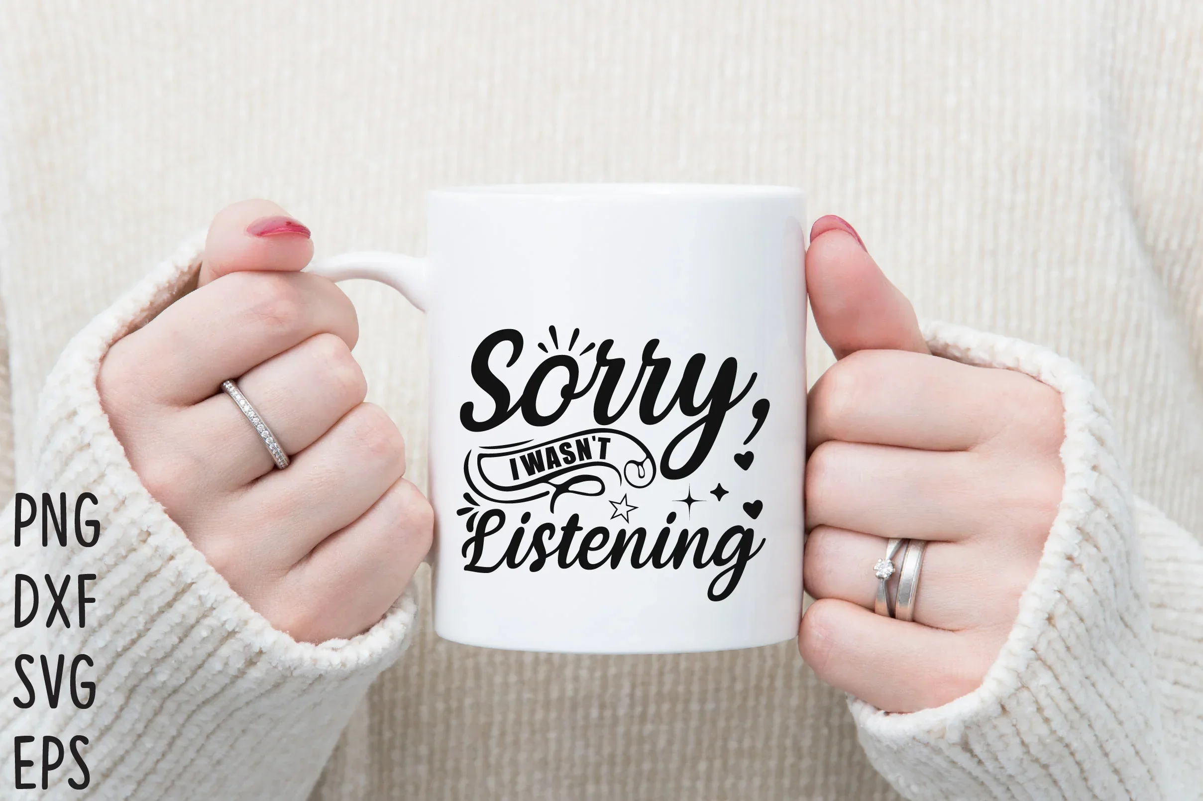Sarcasm SVG Bundle - Image 4