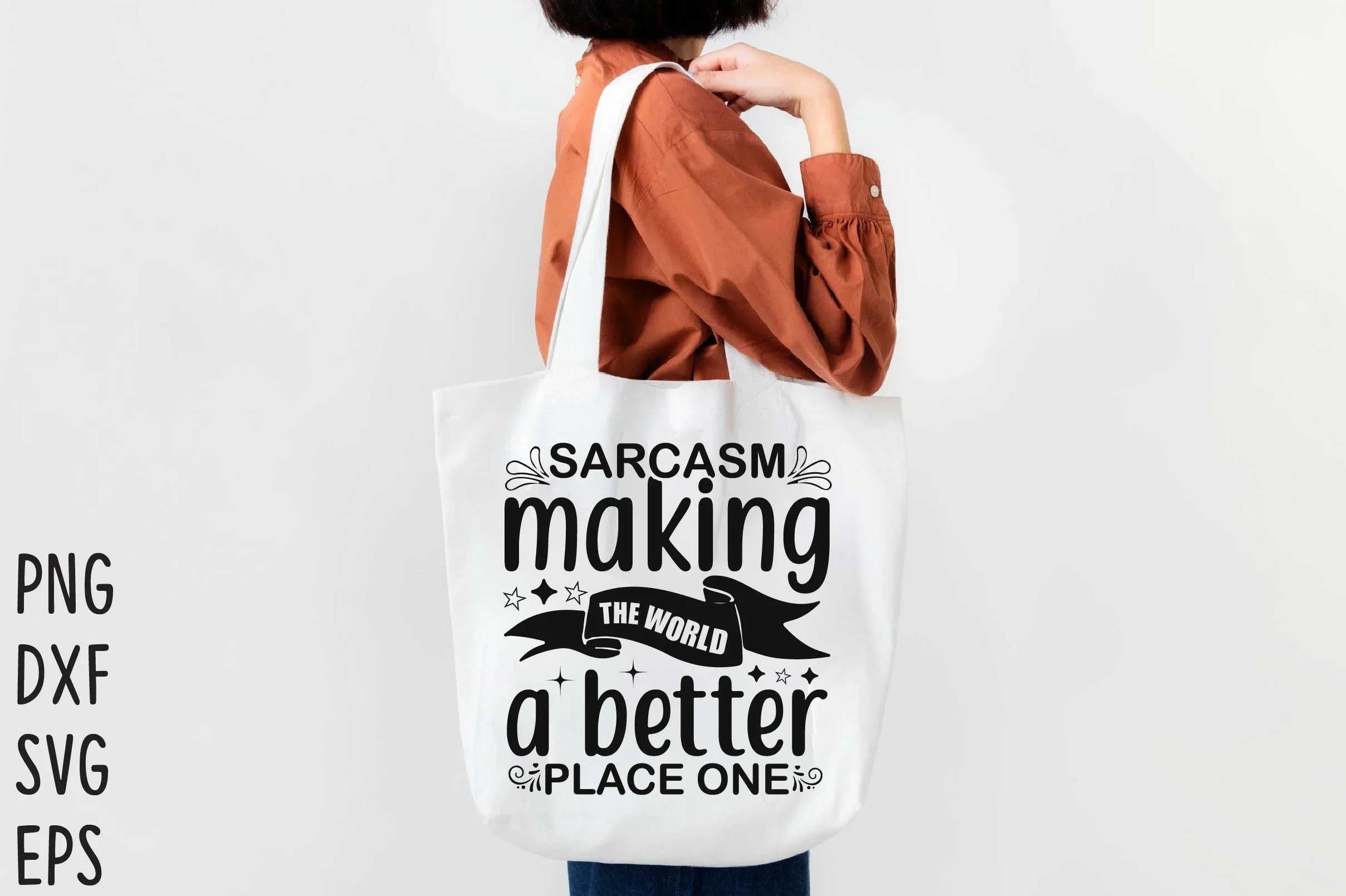Sarcasm SVG Bundle - Image 7
