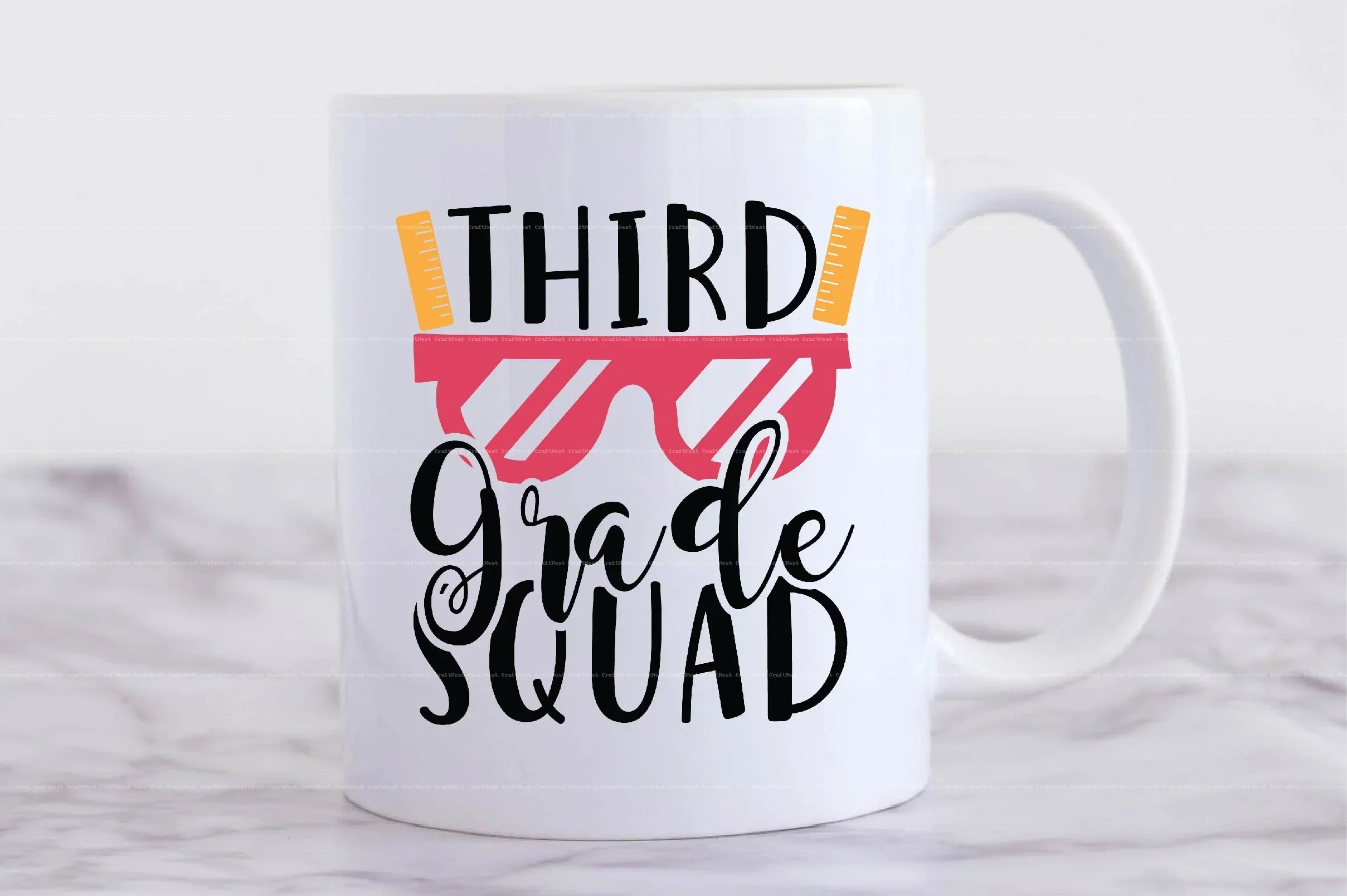 School Design SVG Bundle - Image 2