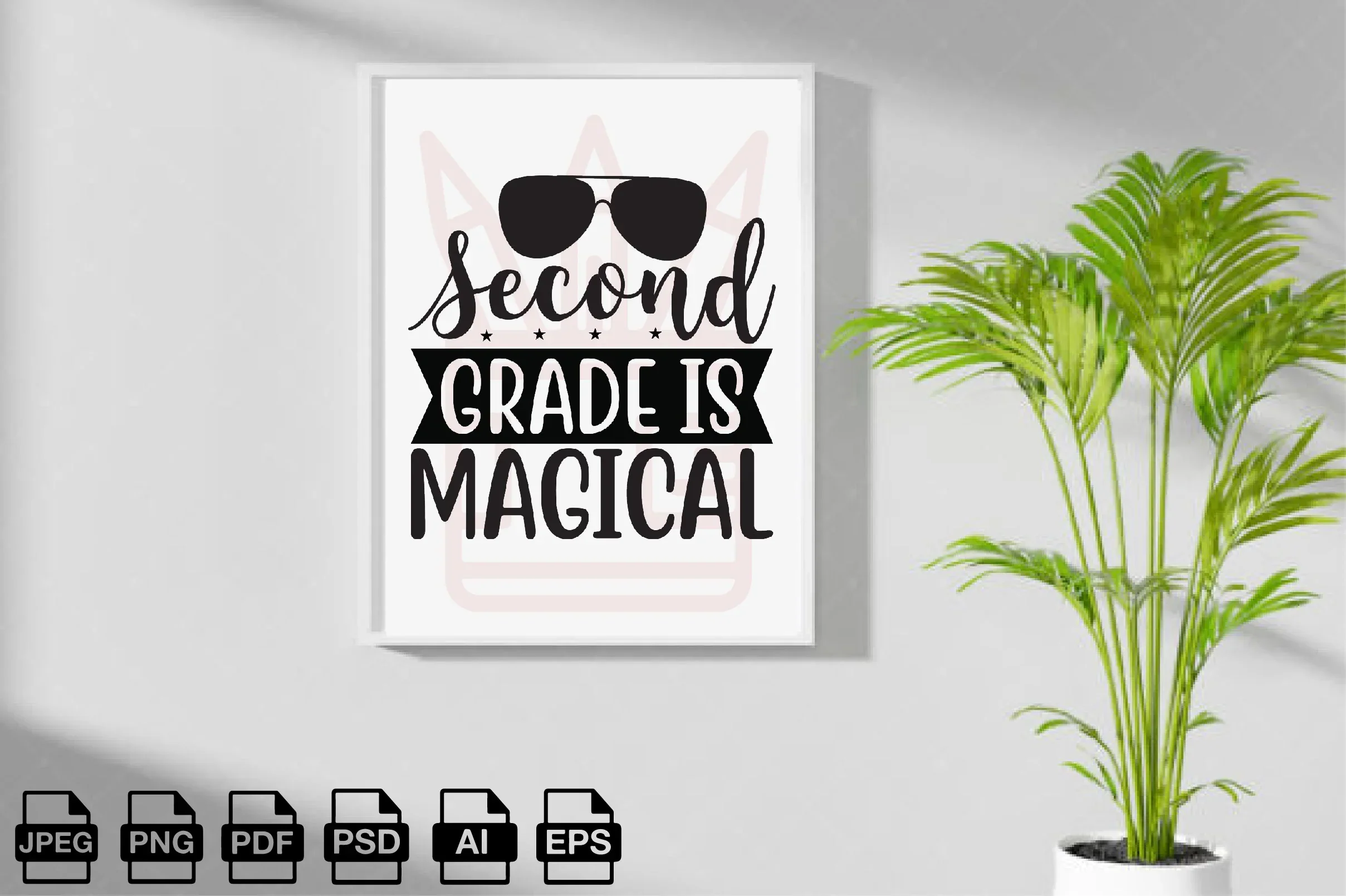 School SVG Bundle - Image 7