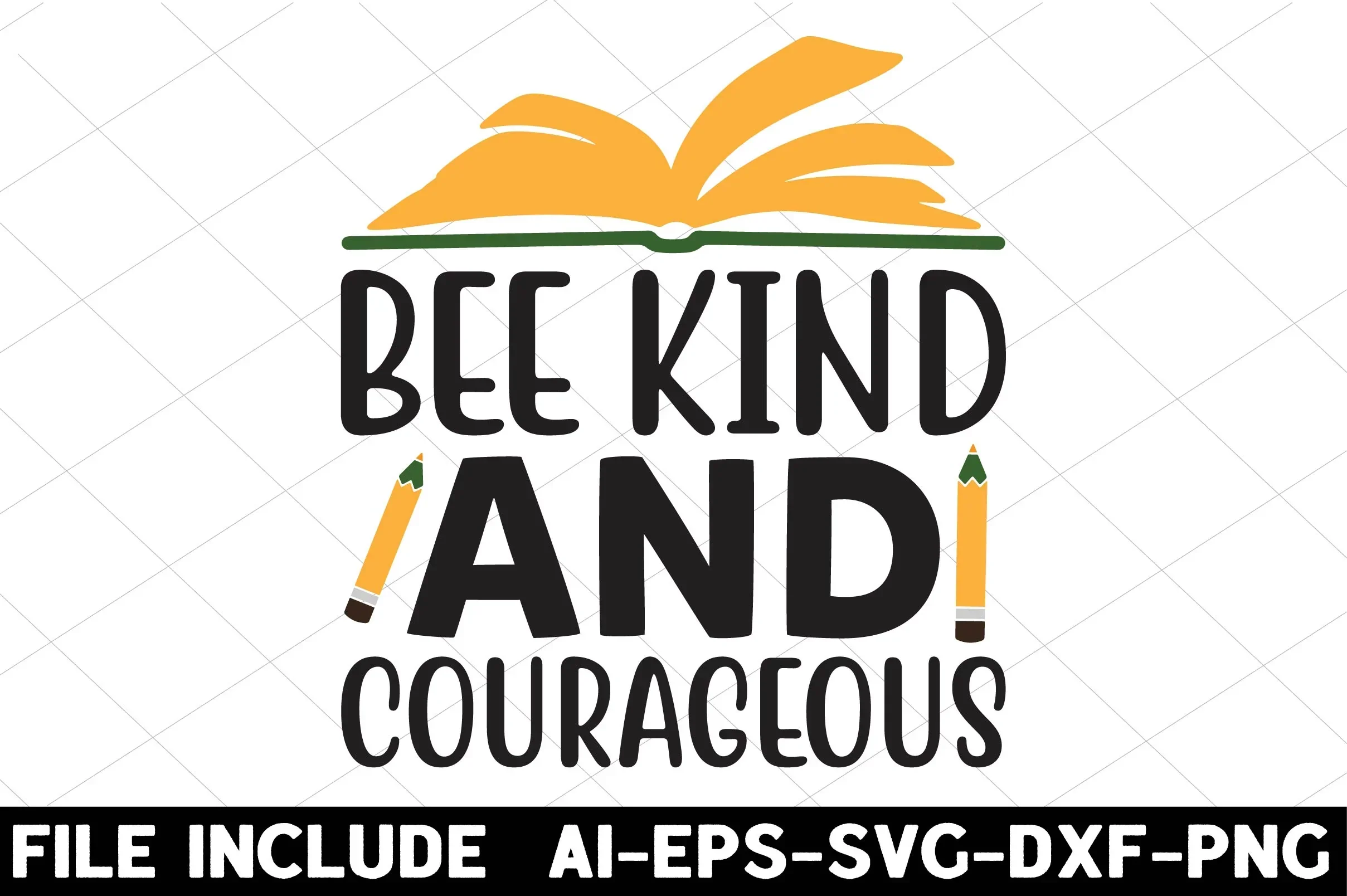 School SVG Bundle - Image 6