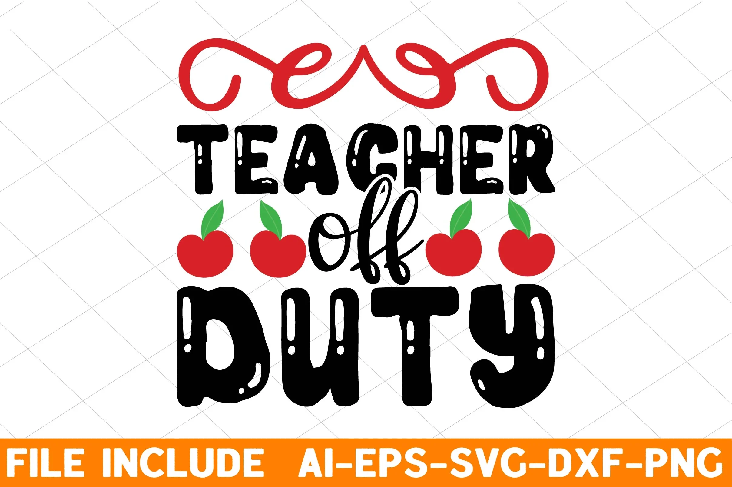 School SVG Bundle - Image 4