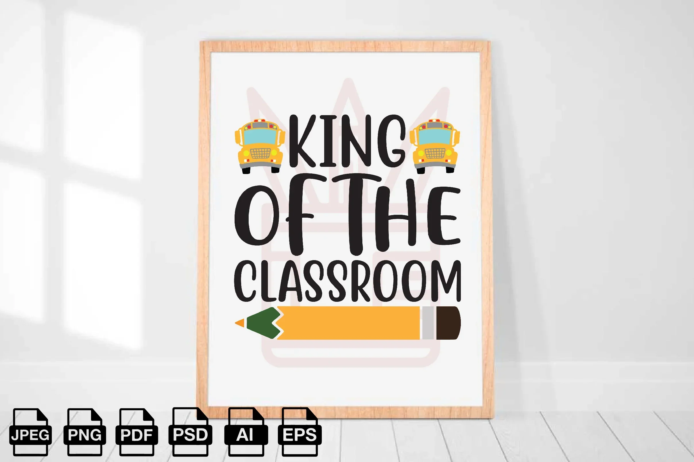 School SVG Bundle - Image 6