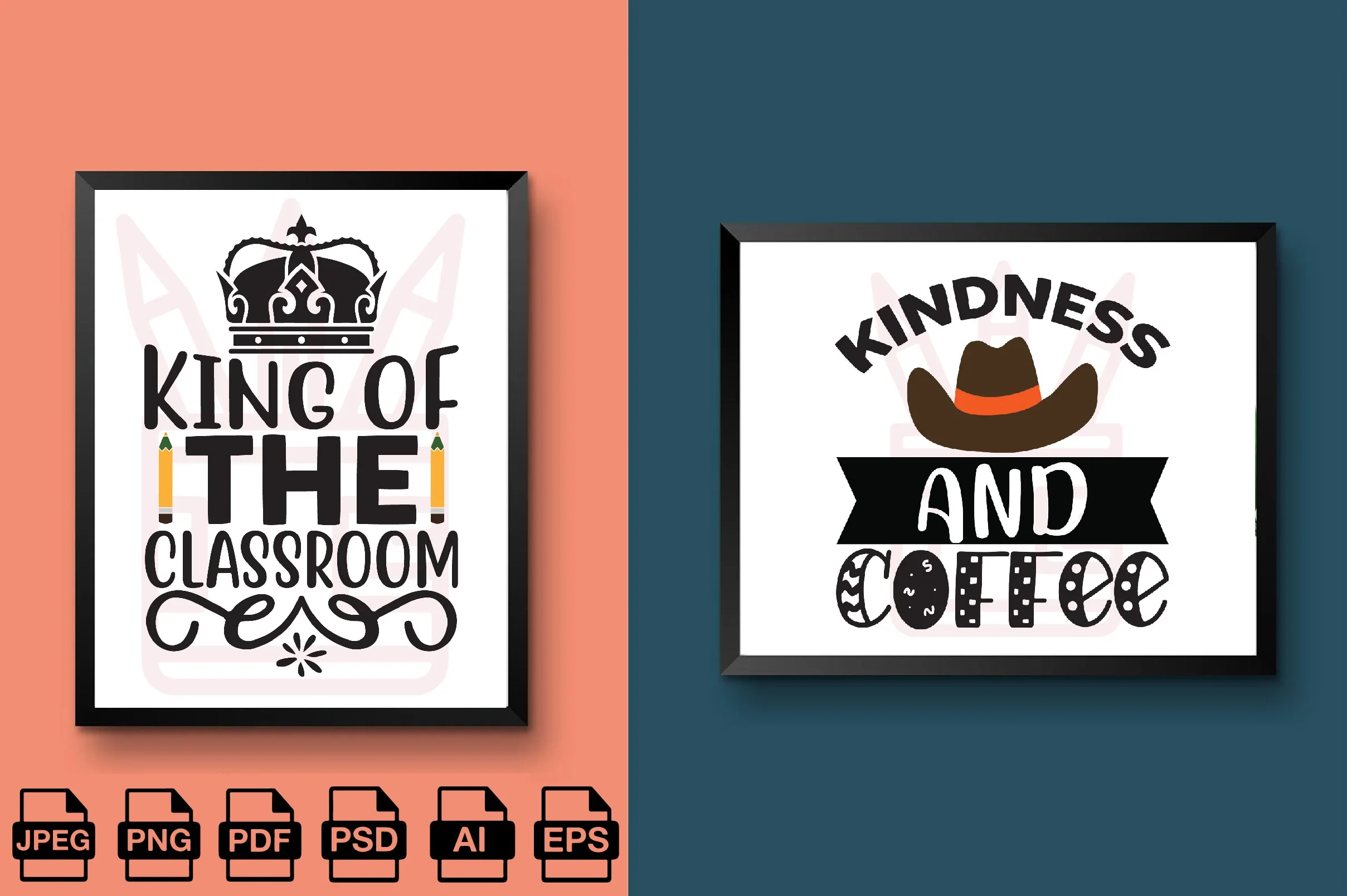 School SVG Bundle - Image 8