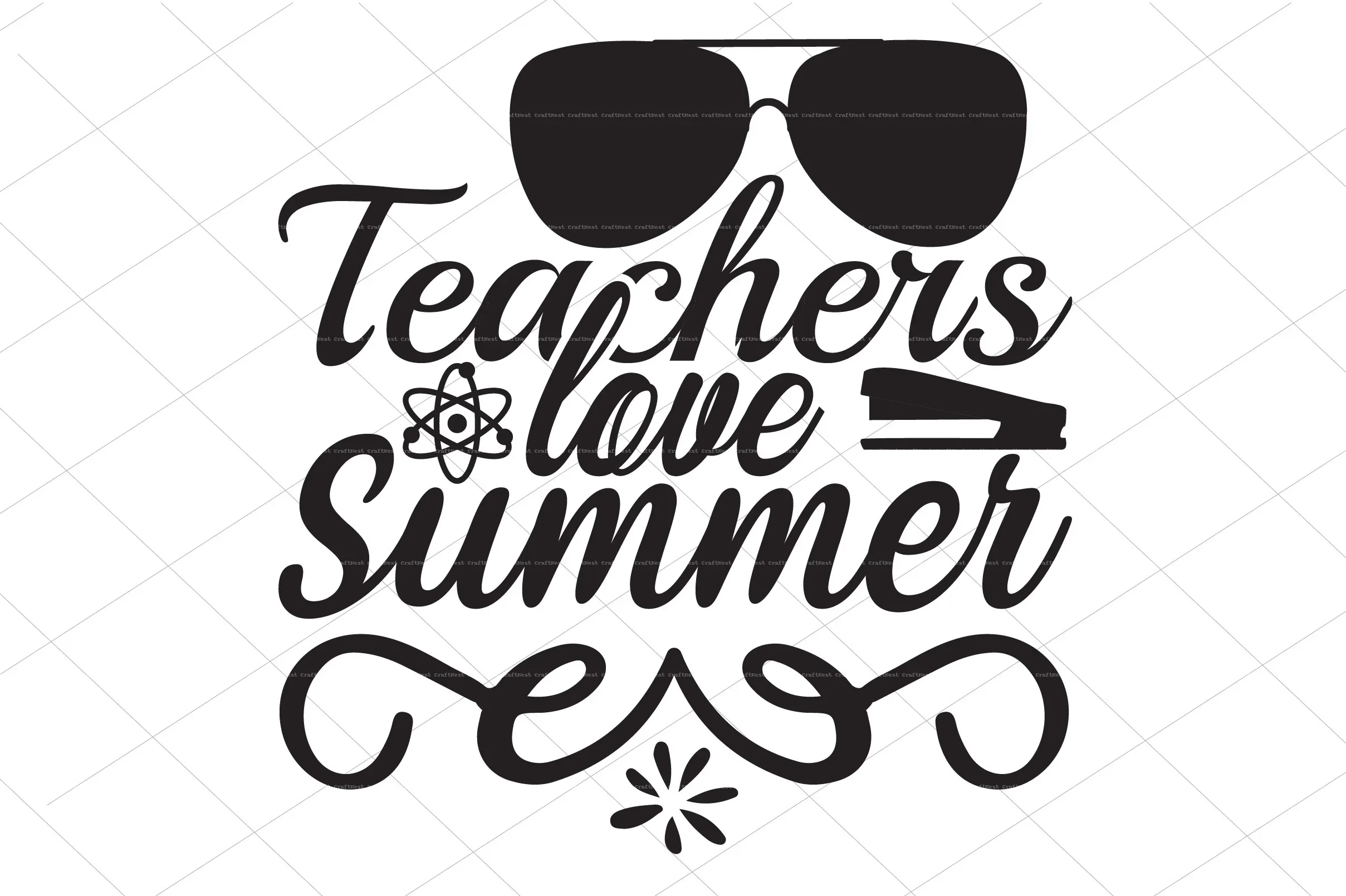 School T-Shirt SVG Bundle - Image 12