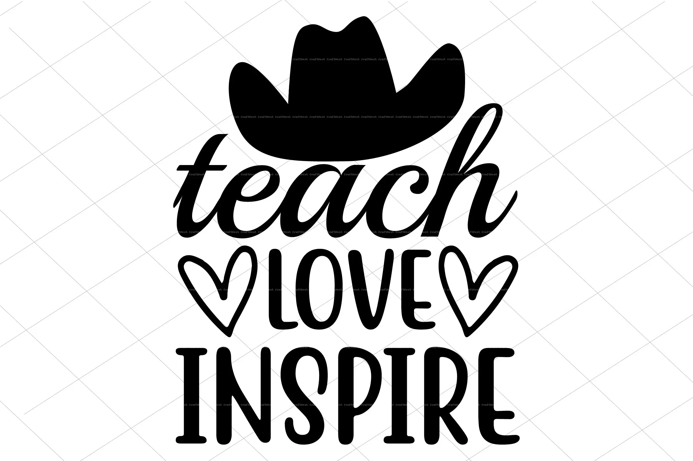 School T-Shirt SVG Bundle - Image 16