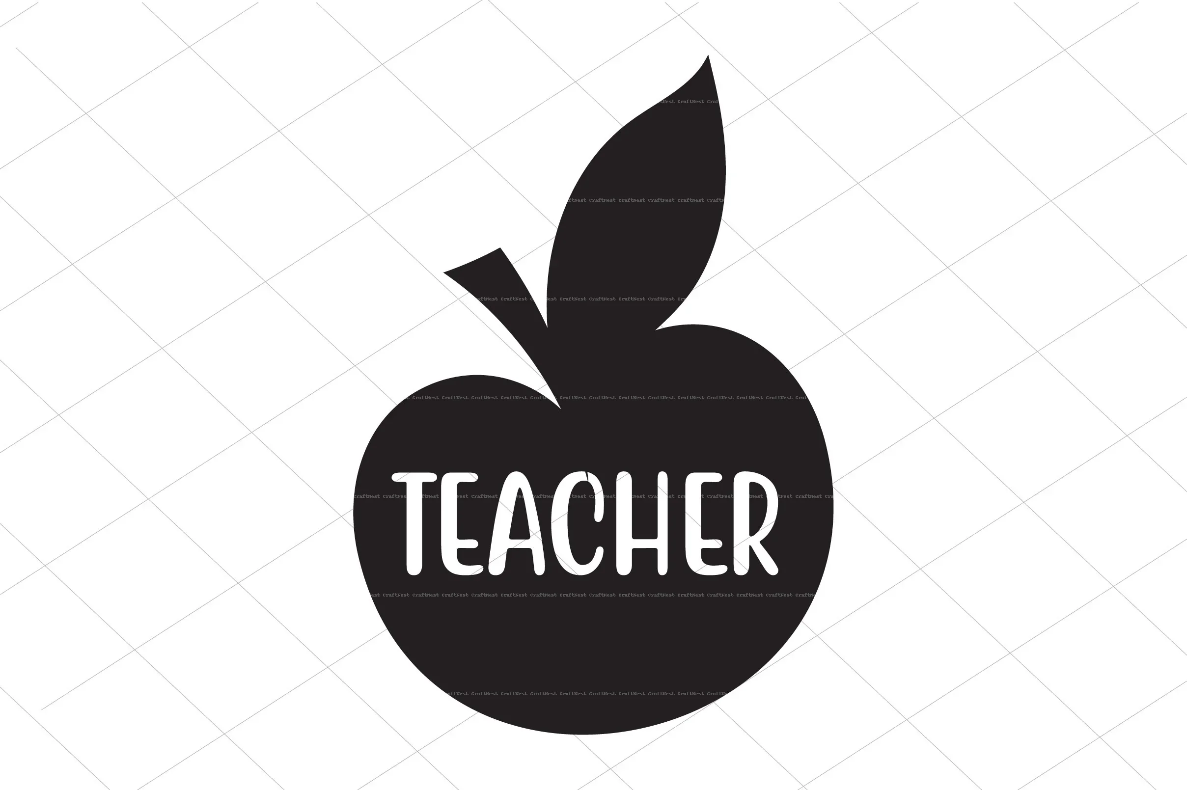 School T-Shirt SVG Bundle - Image 6