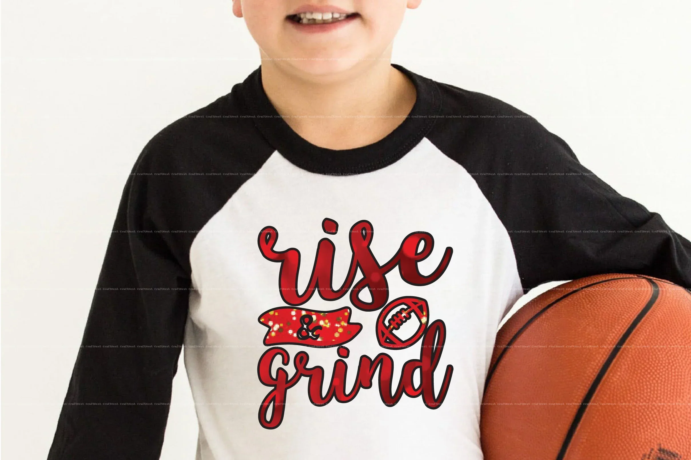 Sports Design SVG Bundle - Image 5