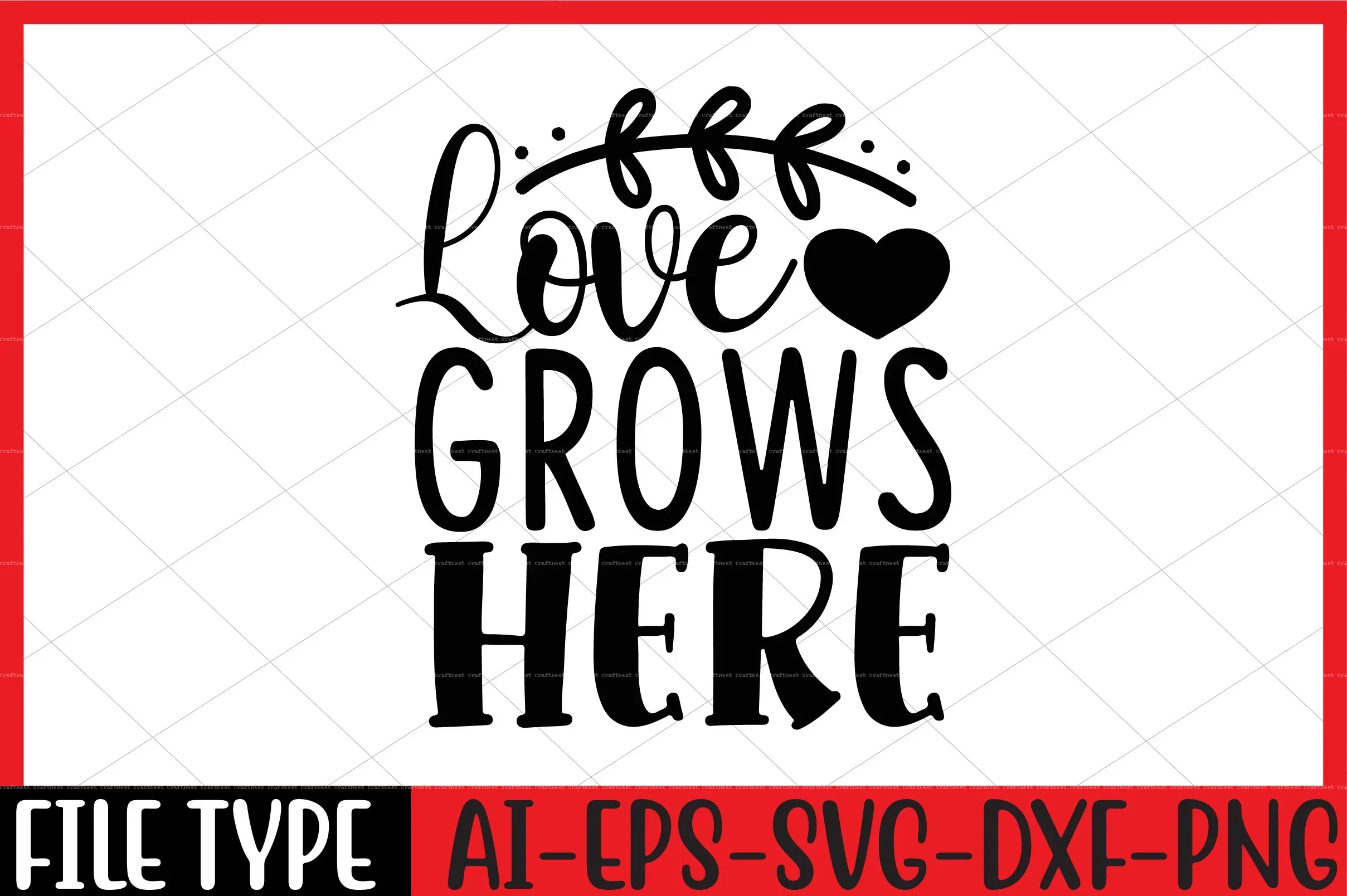 Spring SVG Bundle - Image 3