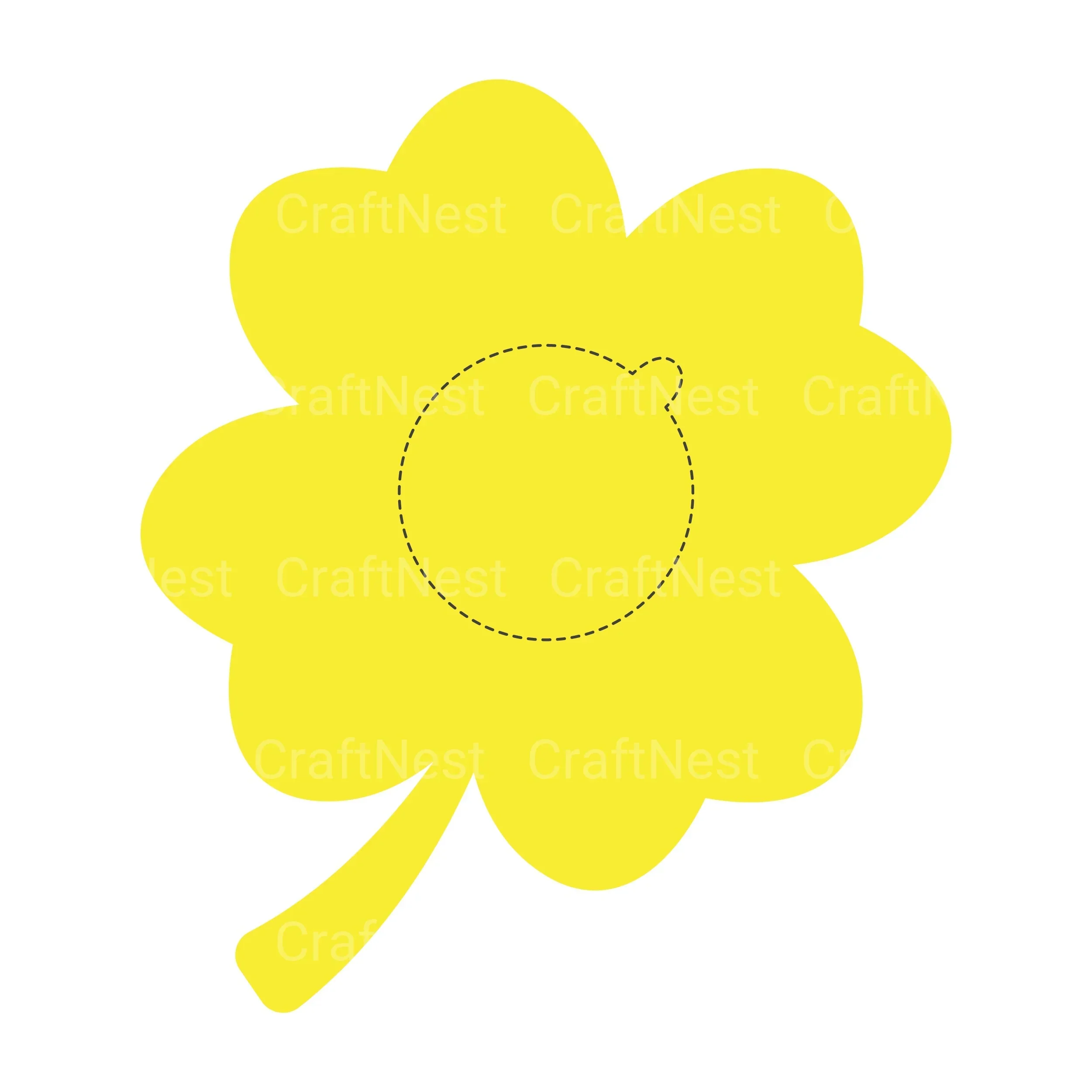 St. Patrick's Candy Holder SVG Bundle - Image 5