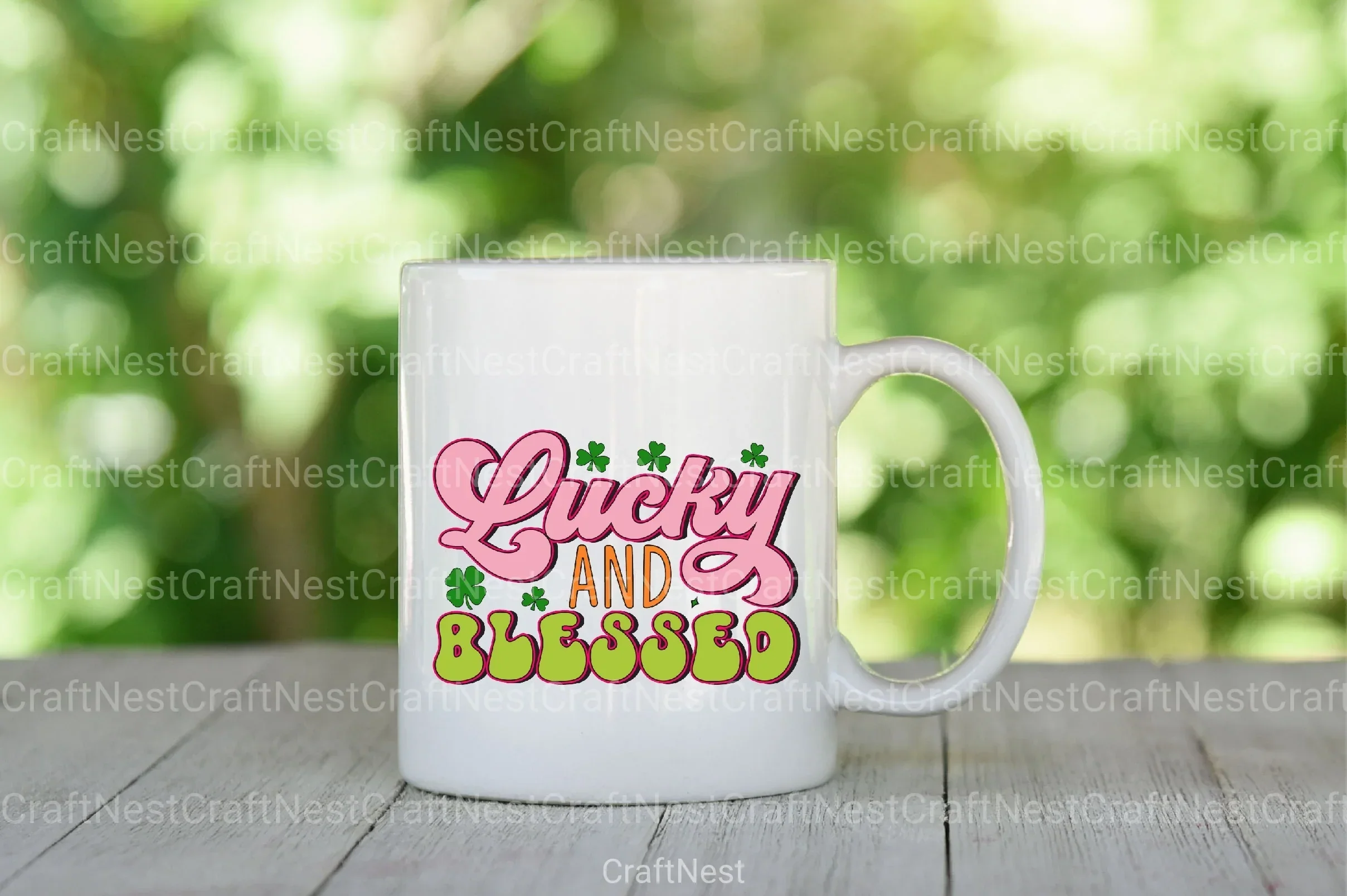 St Patrick's Day Bundle - Image 6