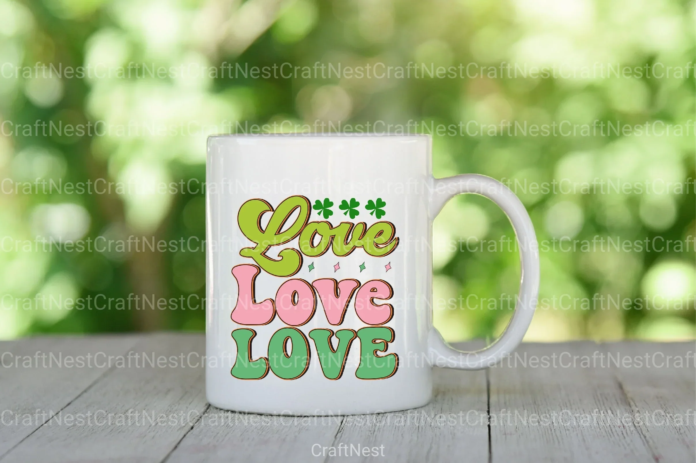 St Patrick's Day Bundle - Image 7