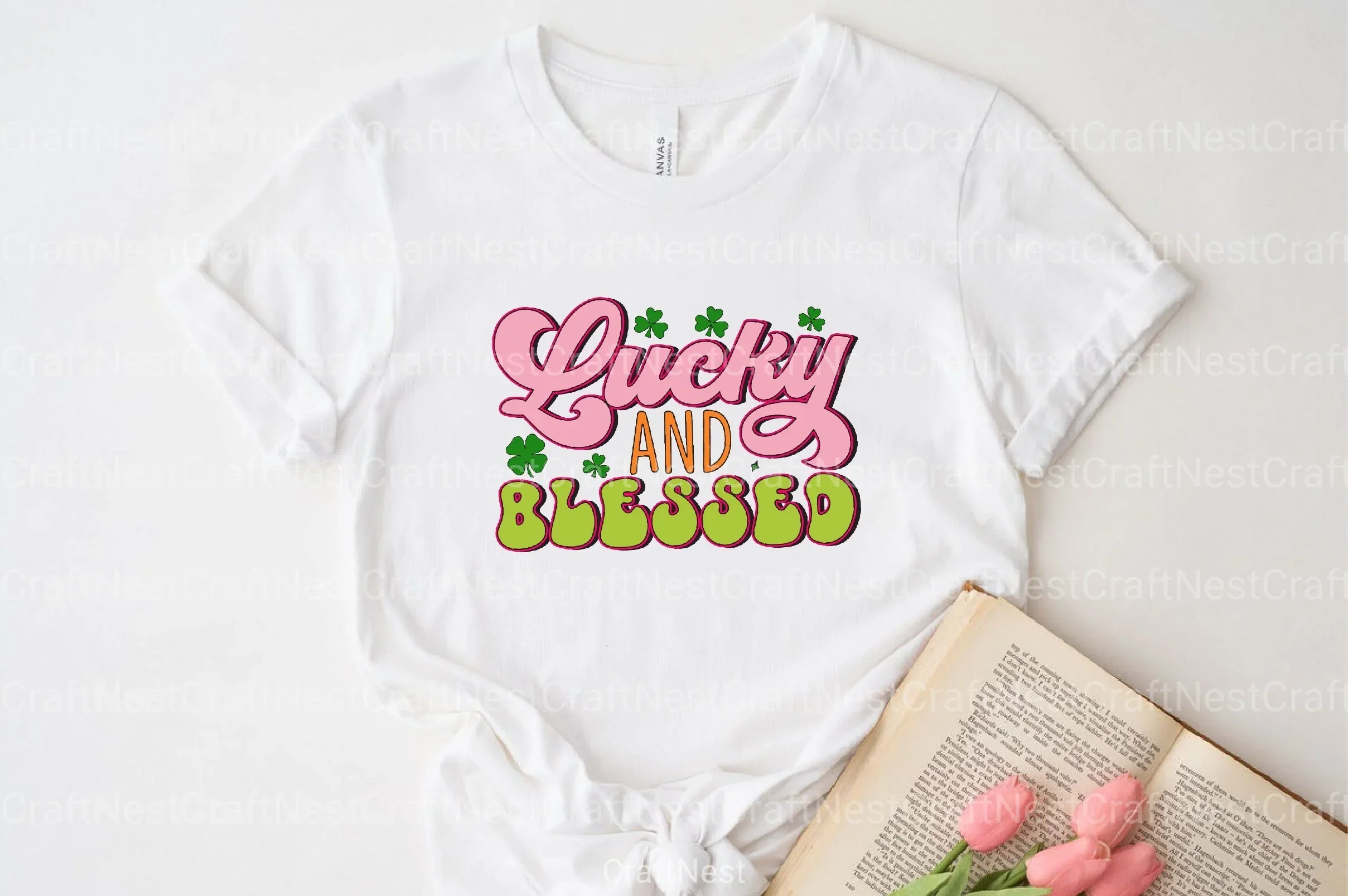 St Patrick's Day Bundle - Image 9