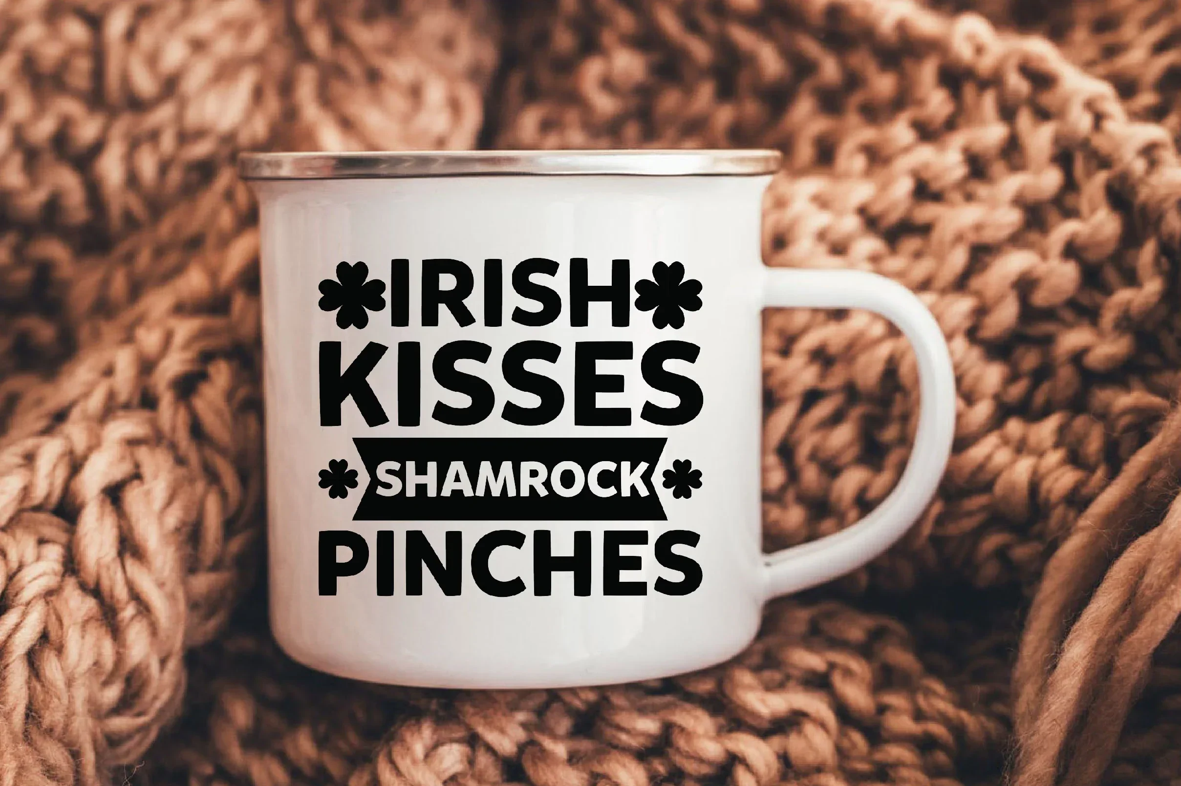 St Patrick's Day SVG Bundle - Image 5