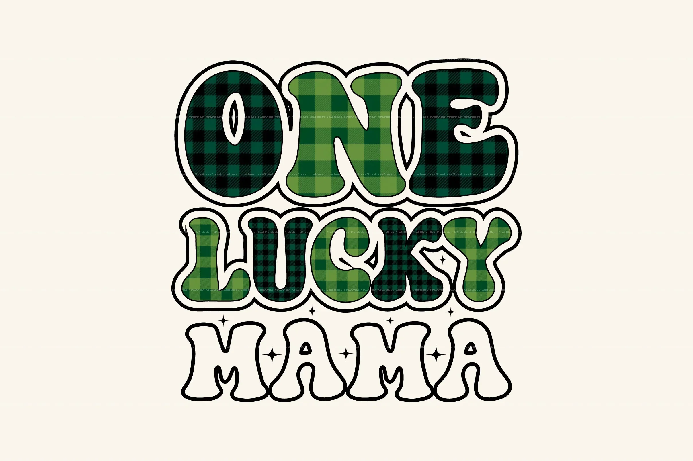 St. Patrick's Day SVG Bundle - Image 9
