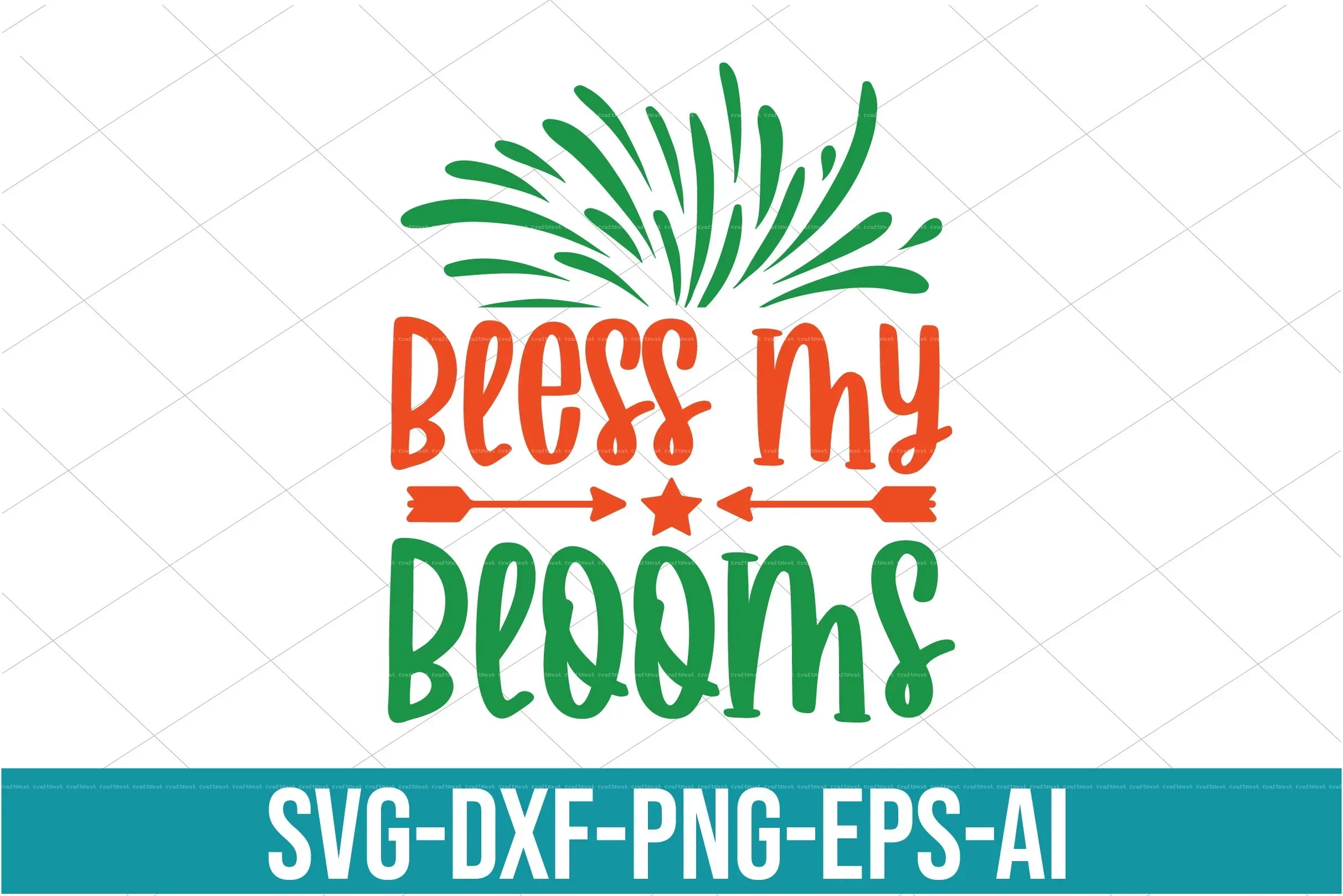 Summer Design SVG Bundle - Image 7