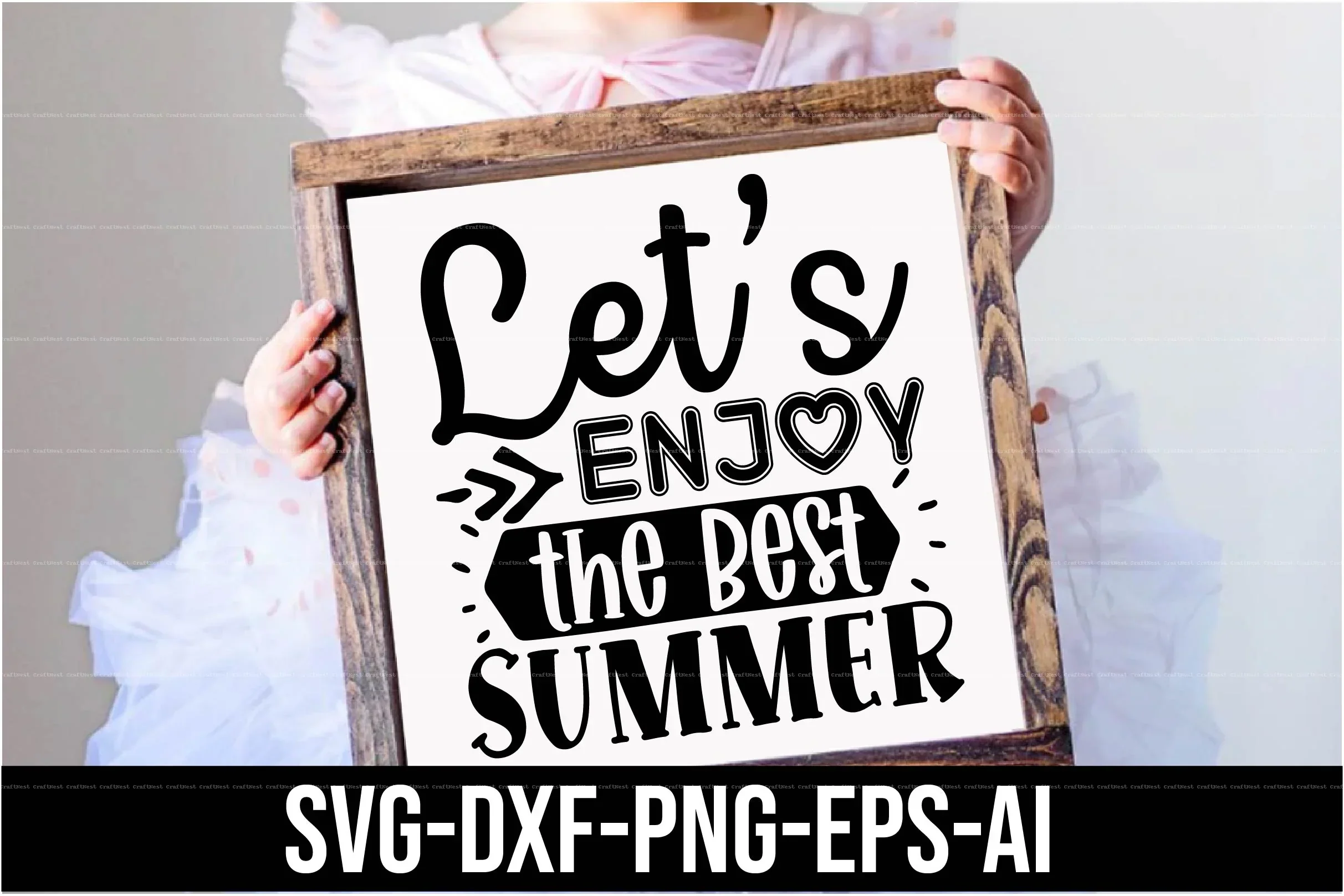 Summer Design SVG Bundle - Image 10