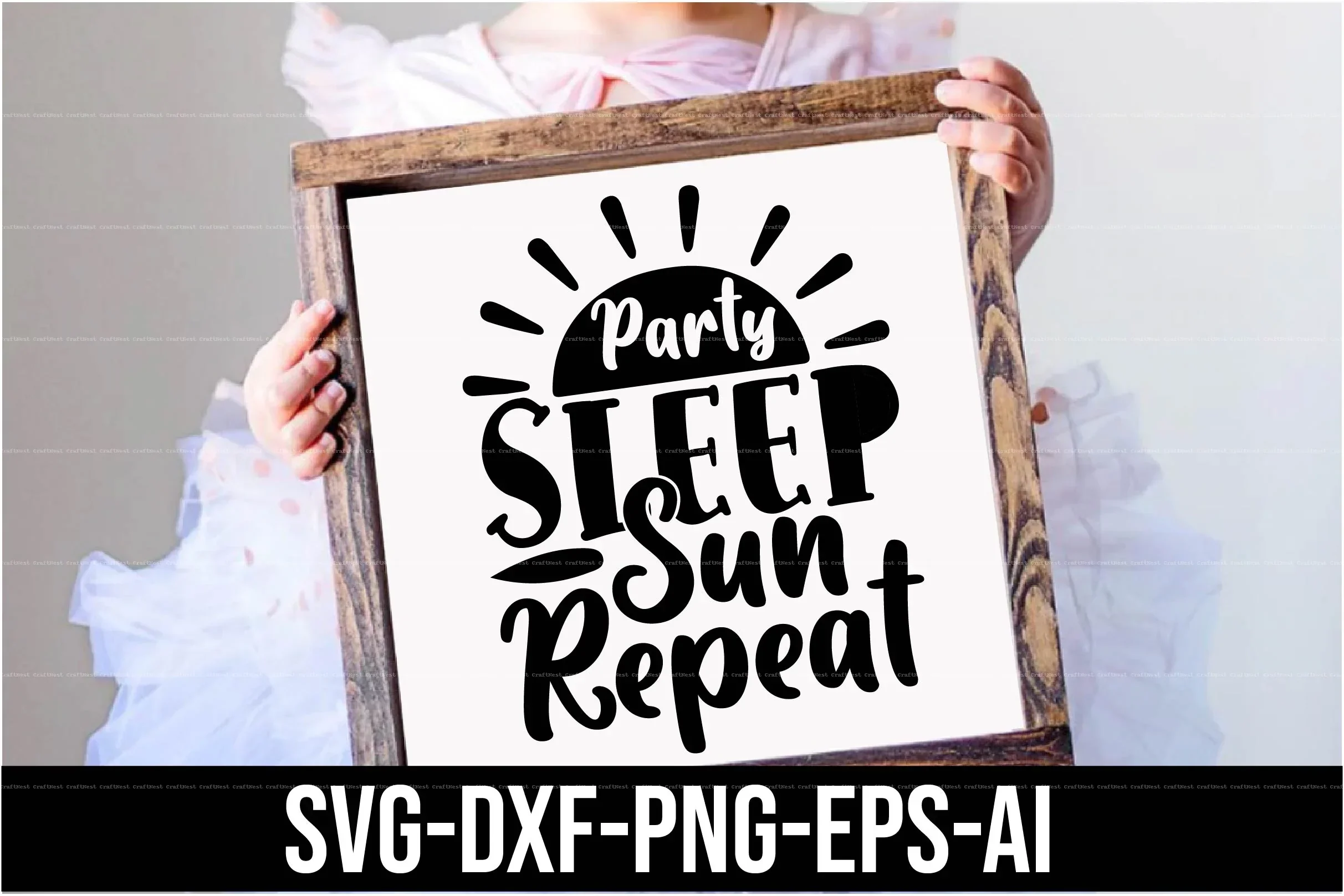 Summer Design SVG Bundle - Image 2