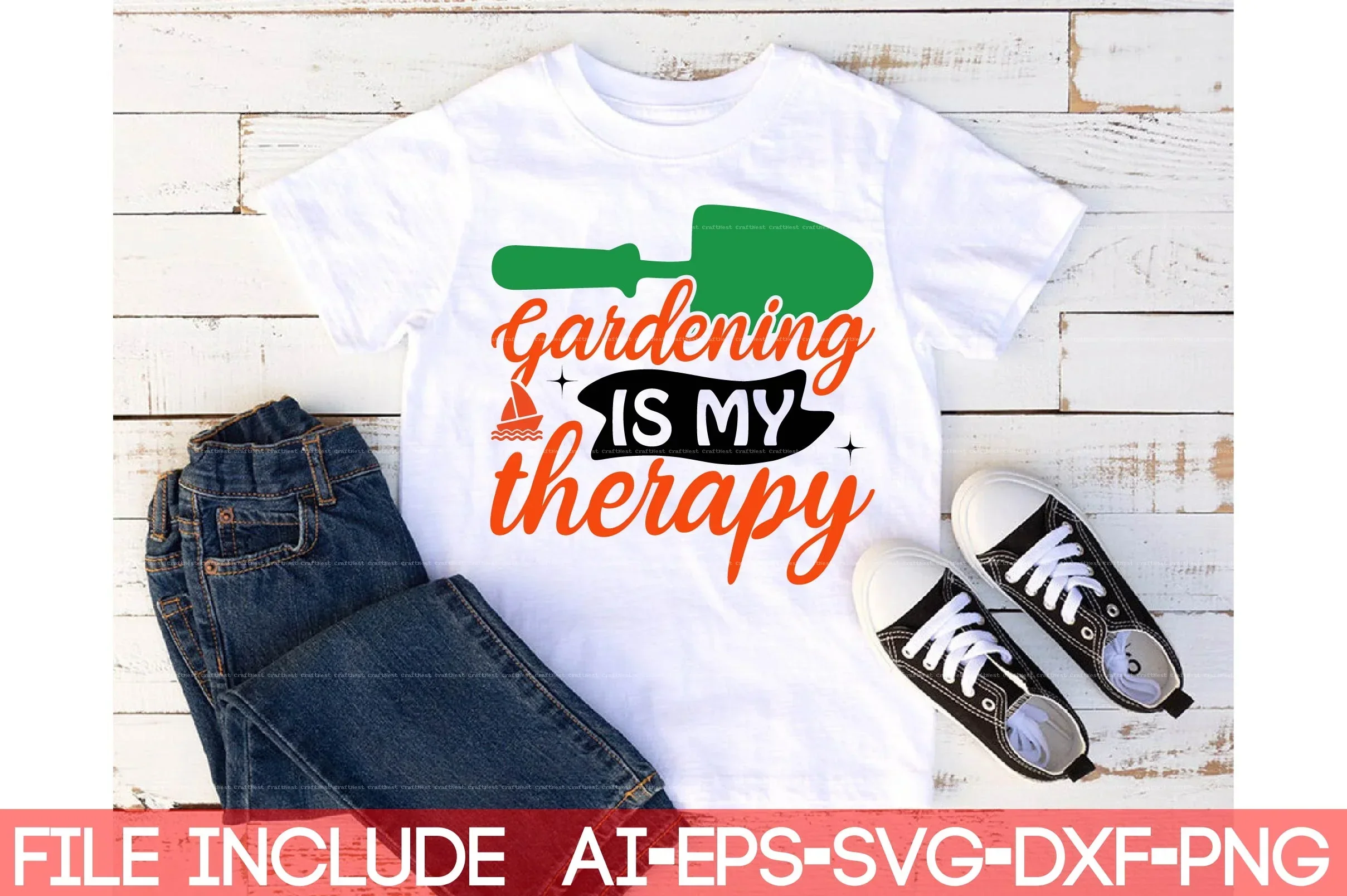 Summer Design SVG Bundle - Image 5