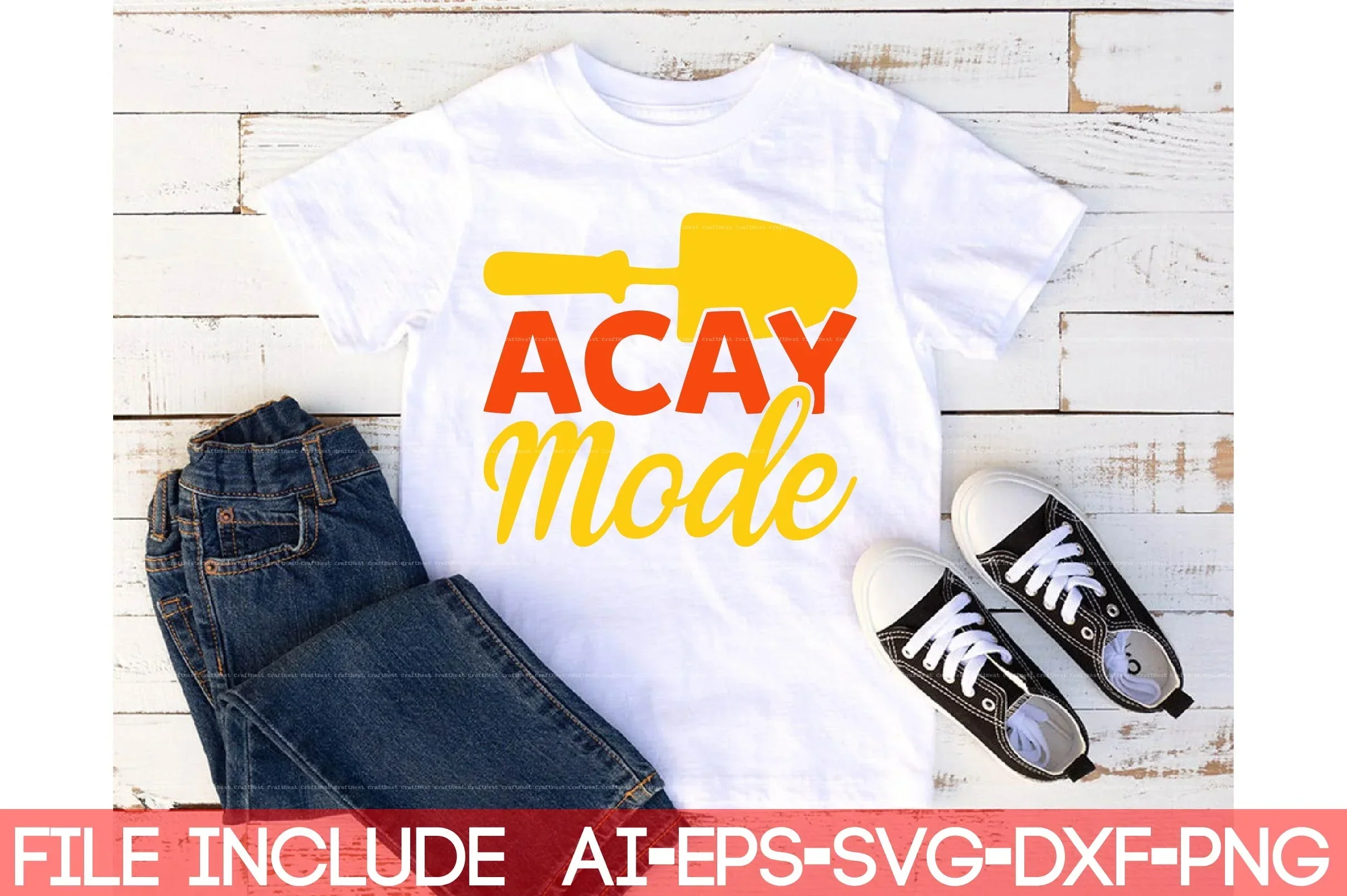Summer Design SVG Bundle - Image 7