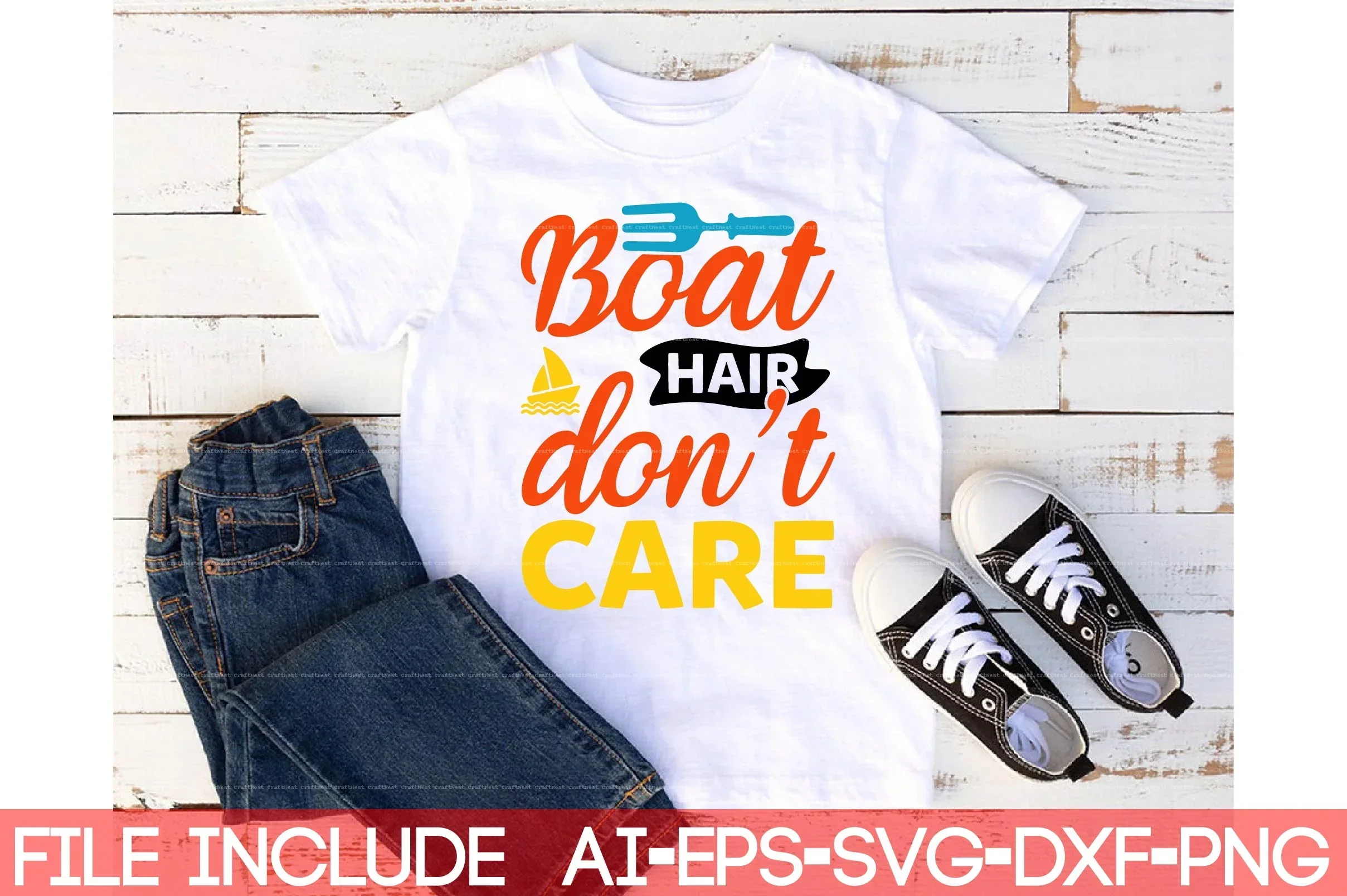 Summer Design SVG Bundle - Image 8