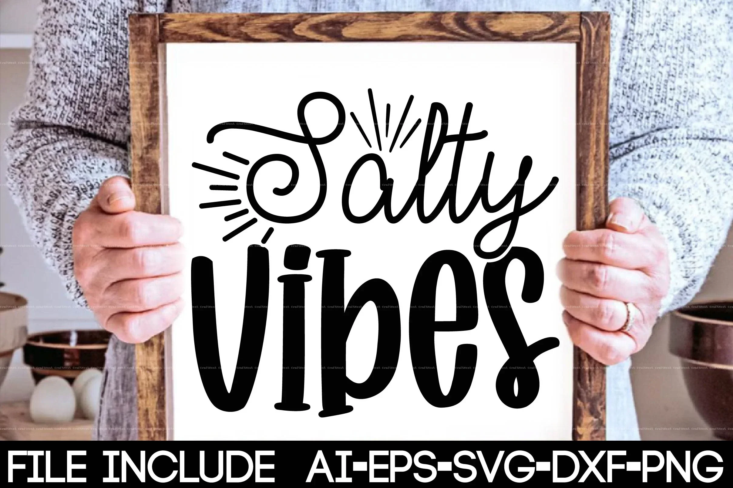 Summer Design SVG Bundle  Pack - Image 2